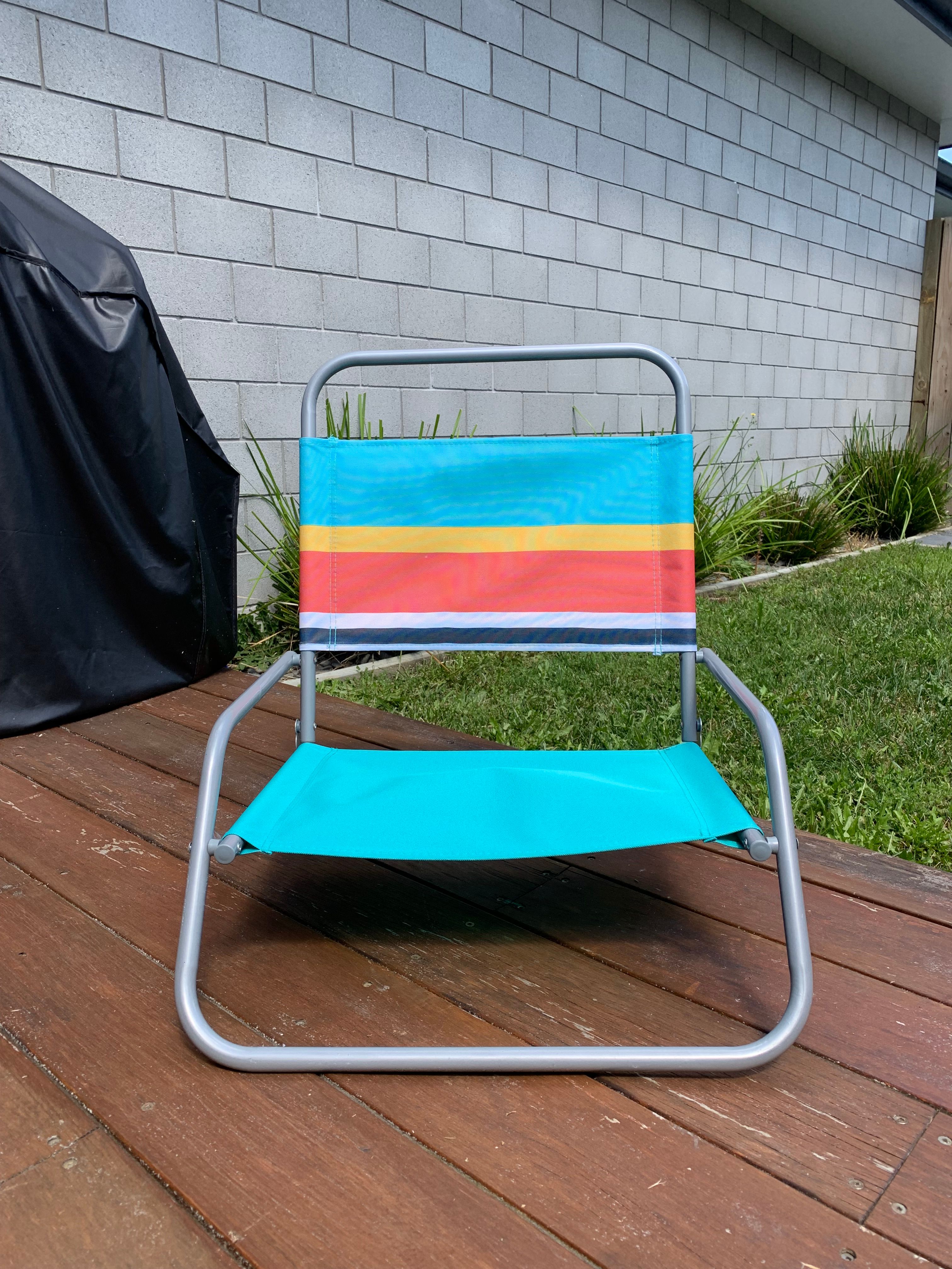 Beach Chairs