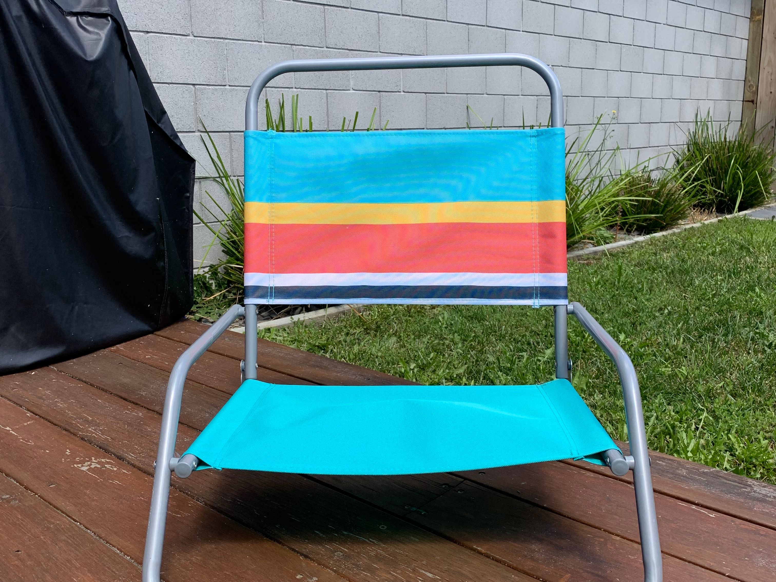 Beach Chairs