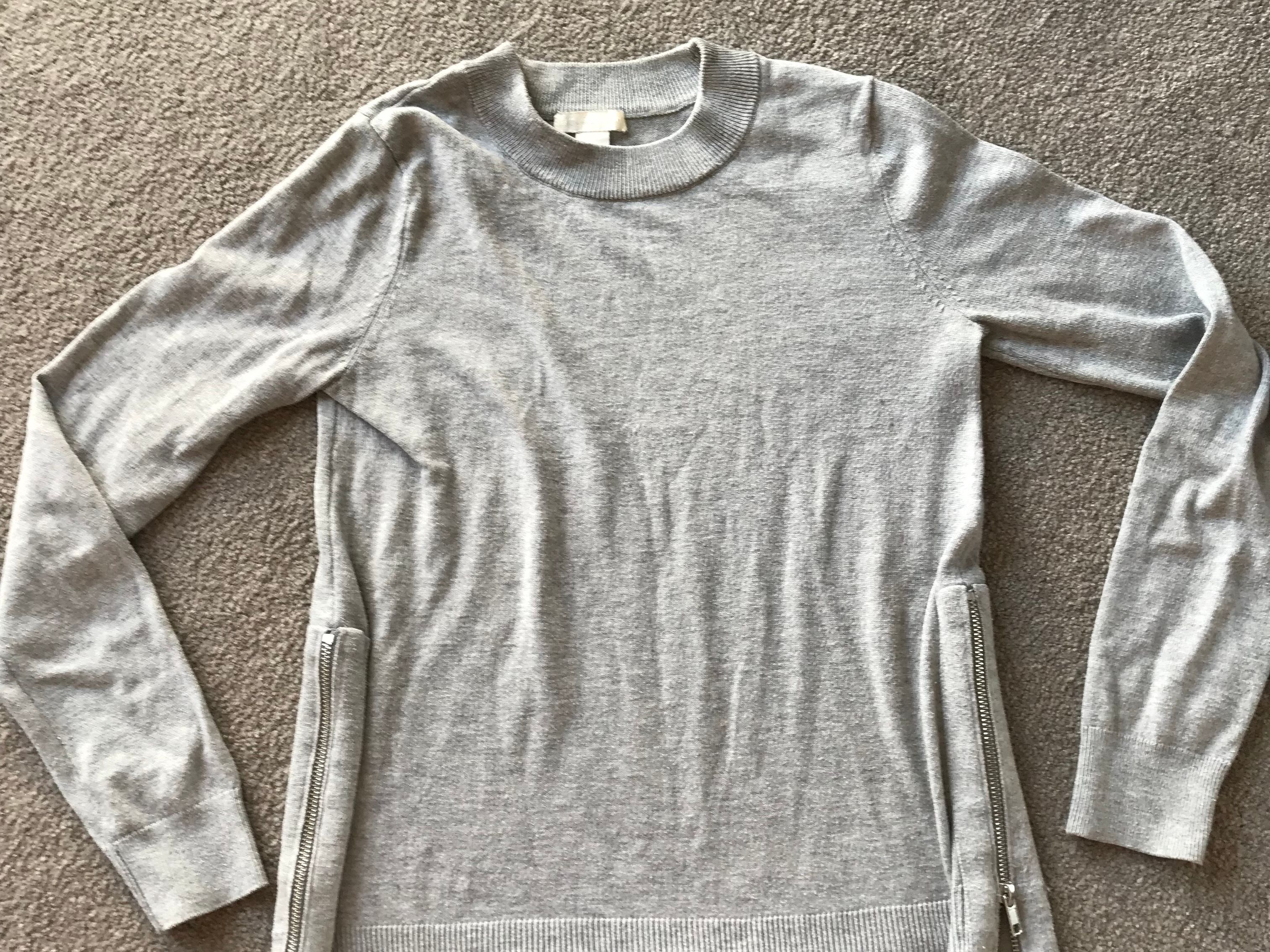 Variety of clothes
