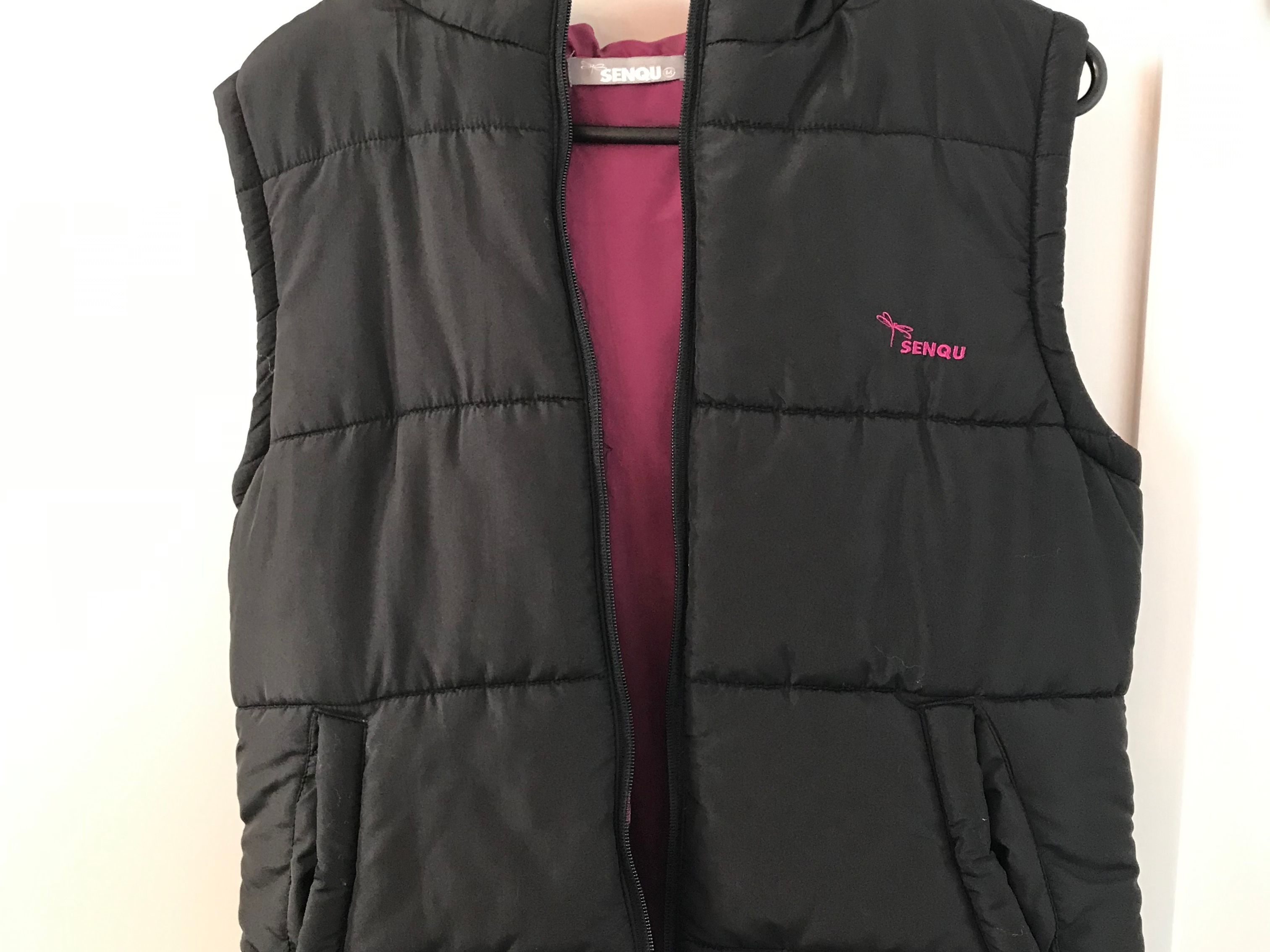 Variety of clothes