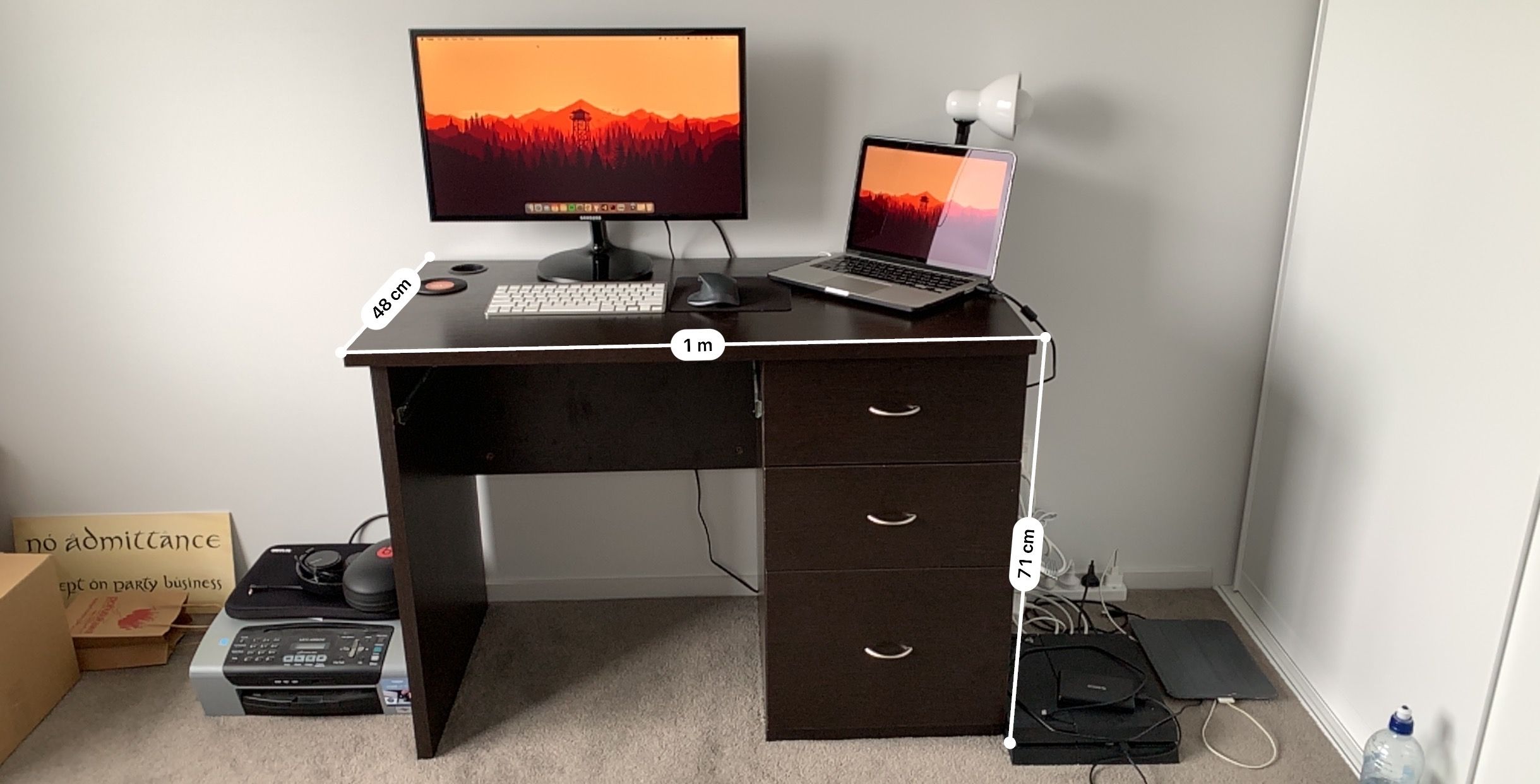 Desk