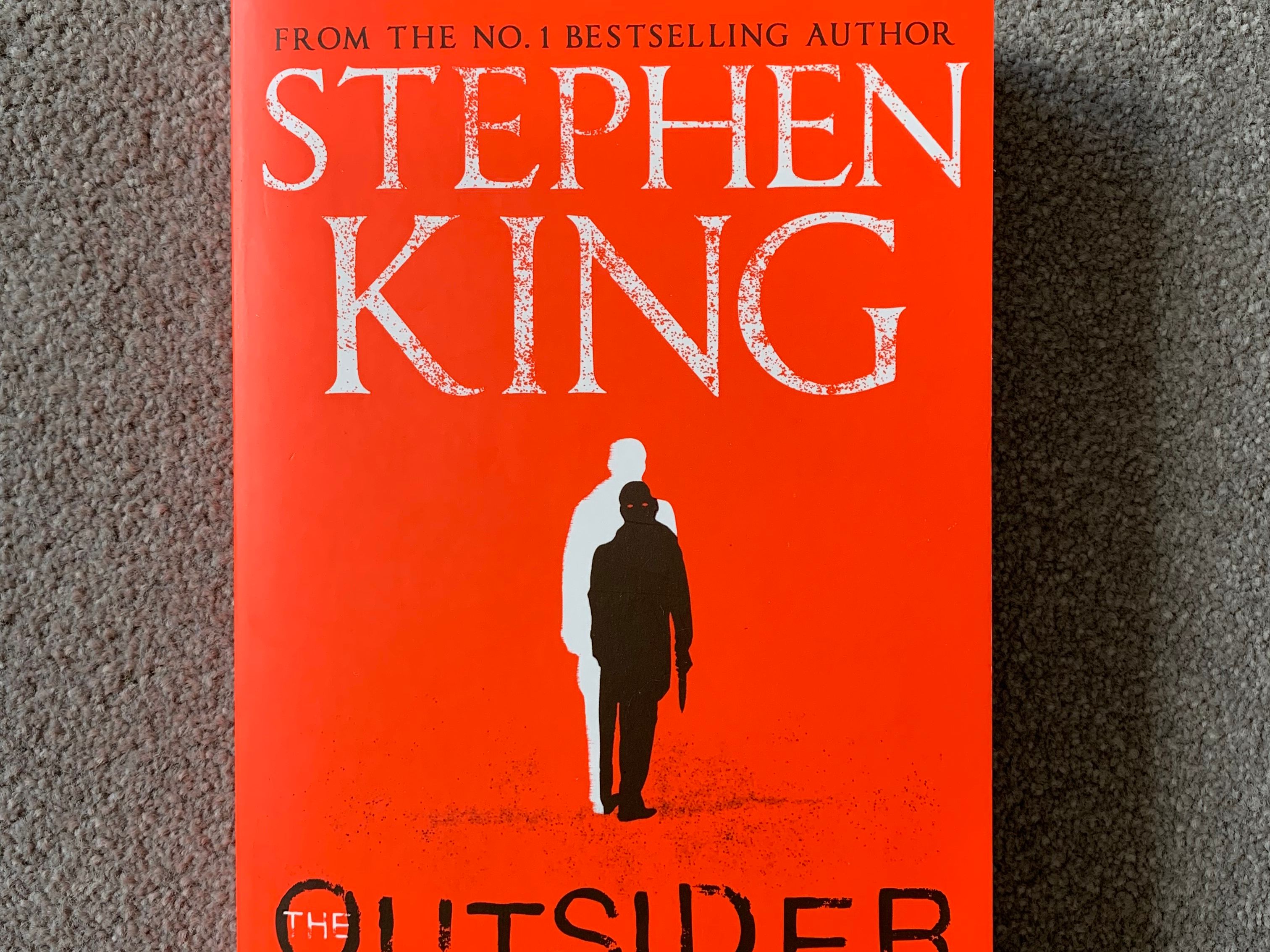 The Outsider
