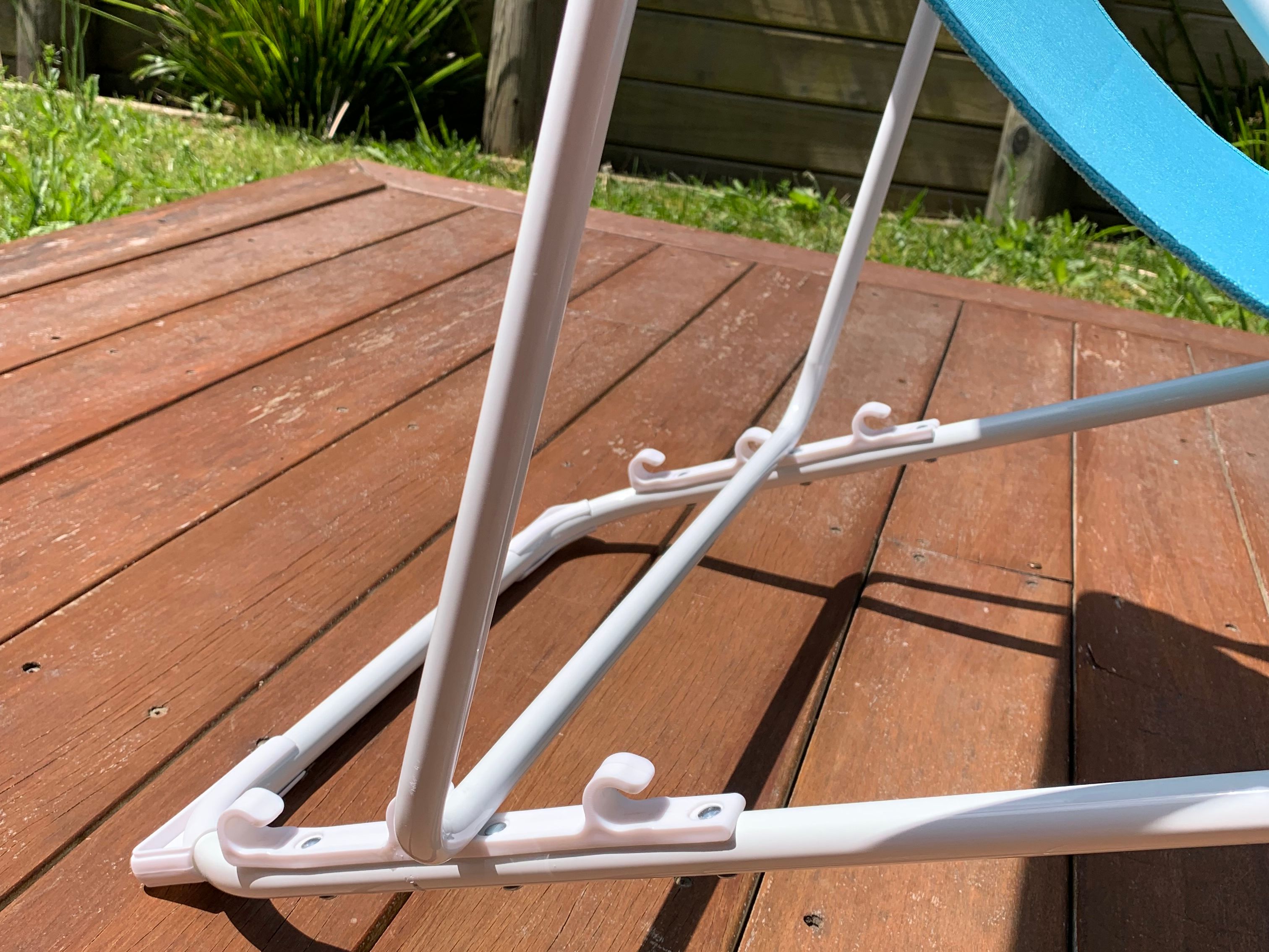 Outdoor Chair
