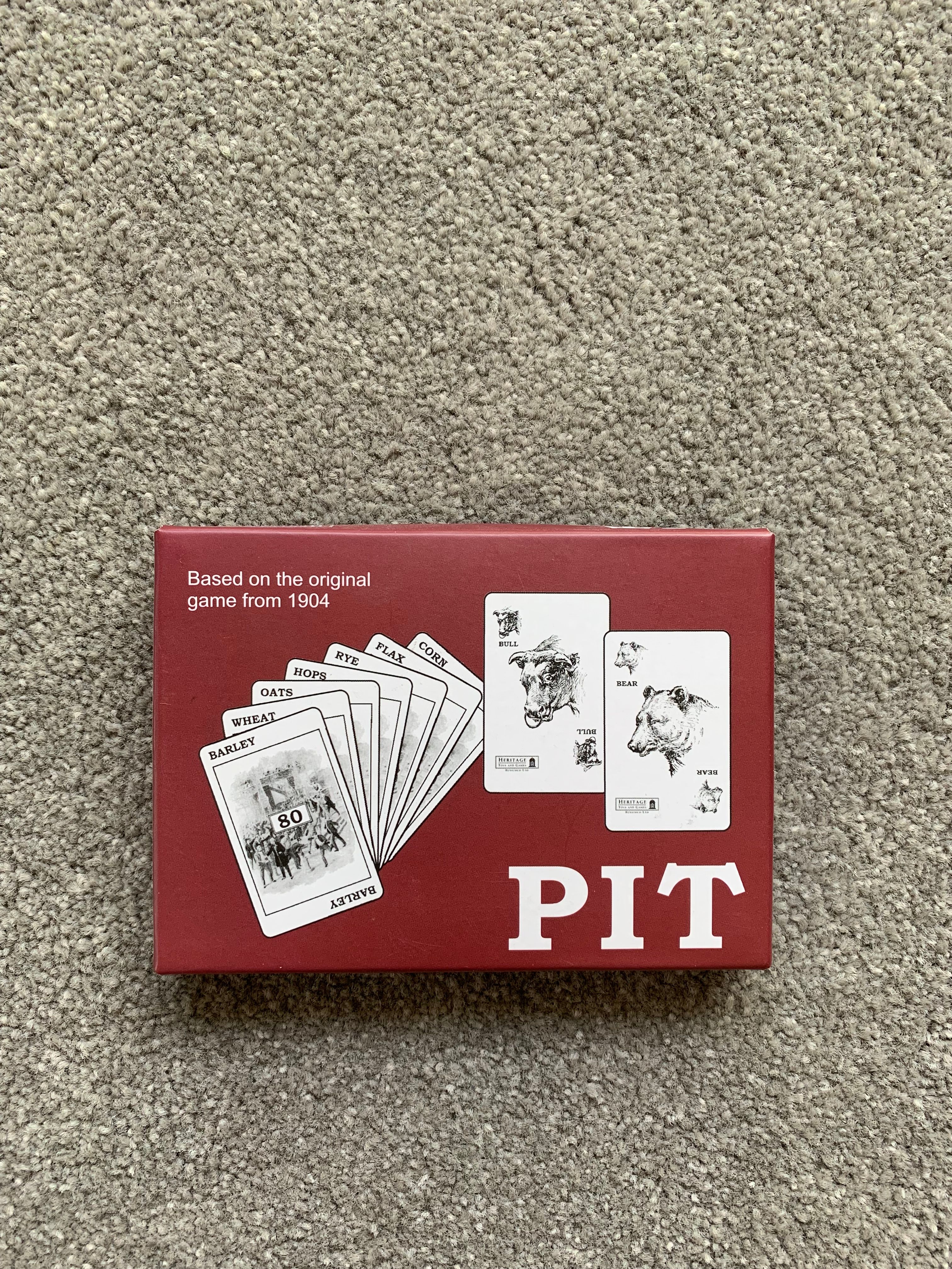 Pit