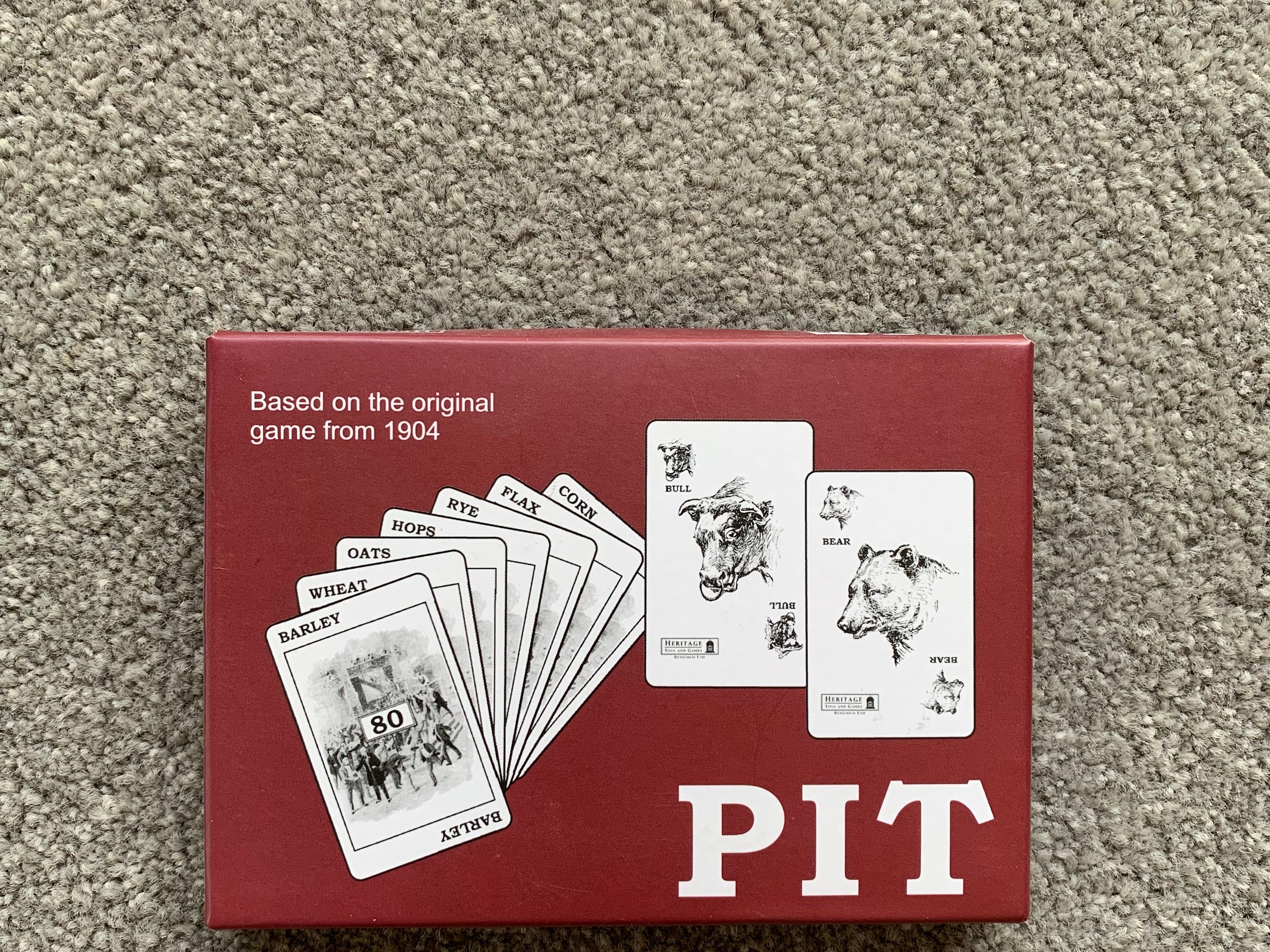 Pit