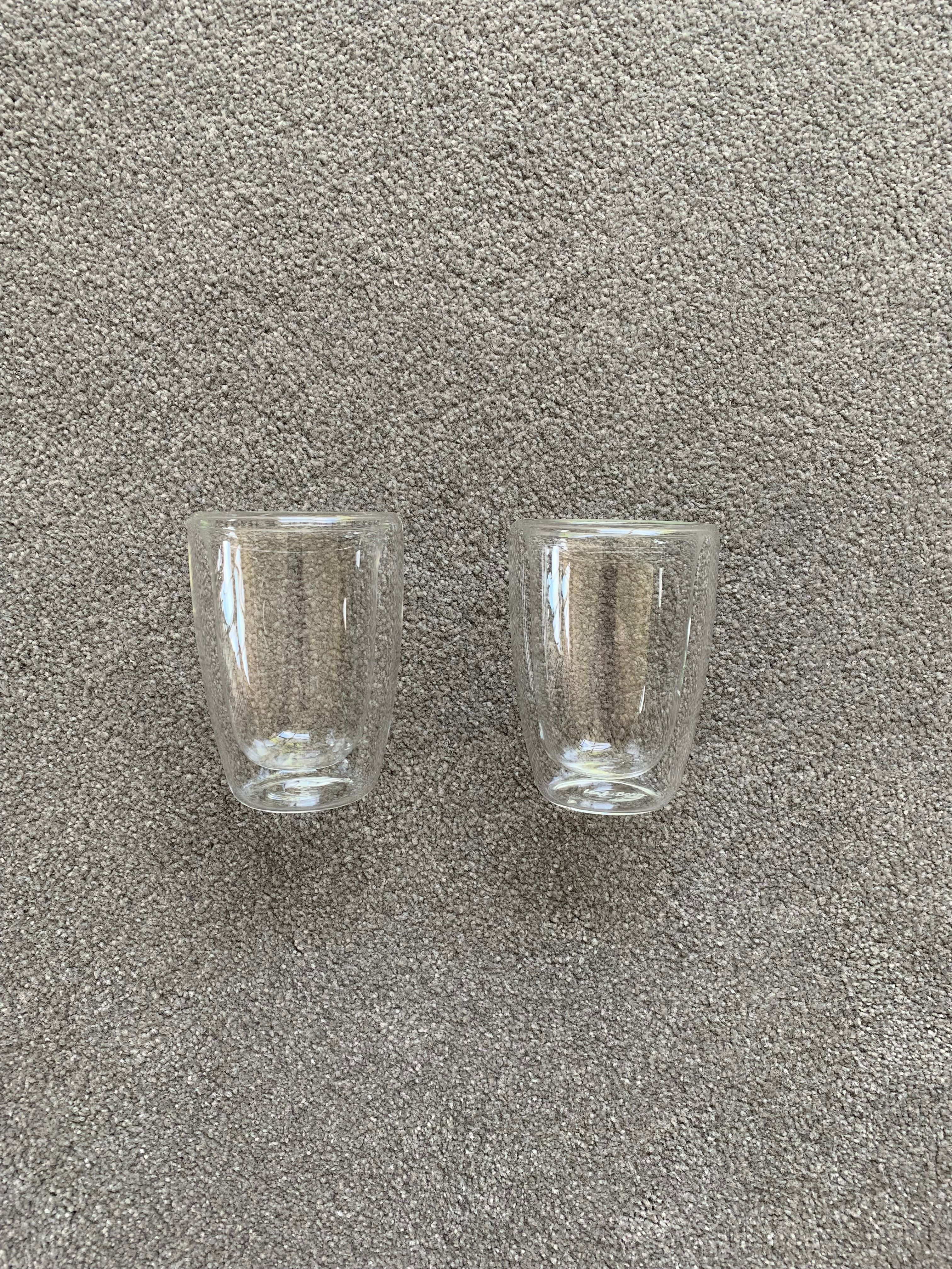 Coffee Glasses