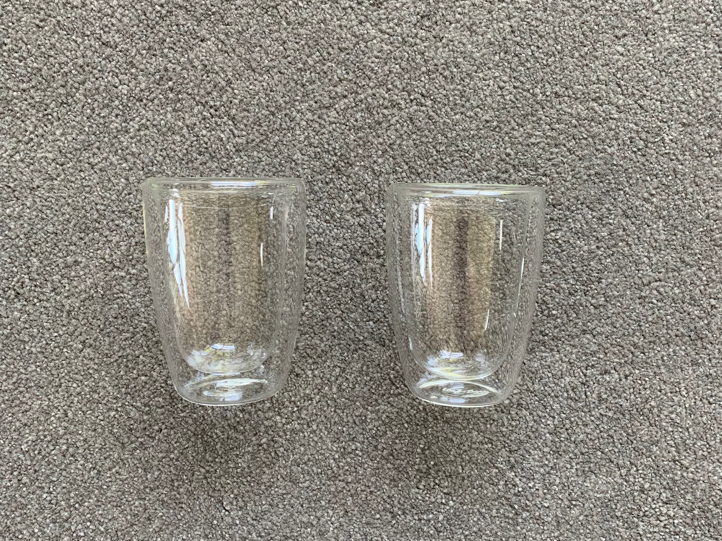 Coffee Glasses