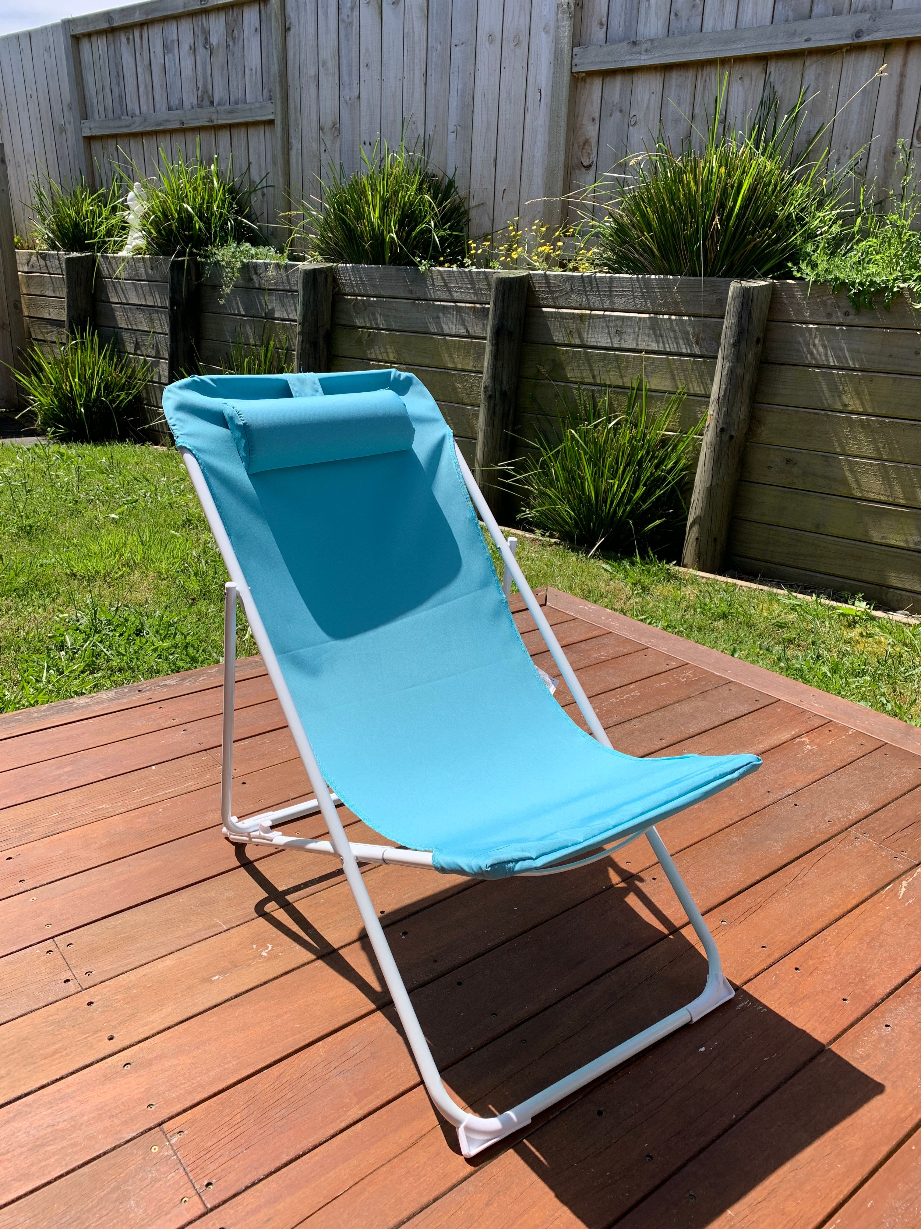 Outdoor Chair