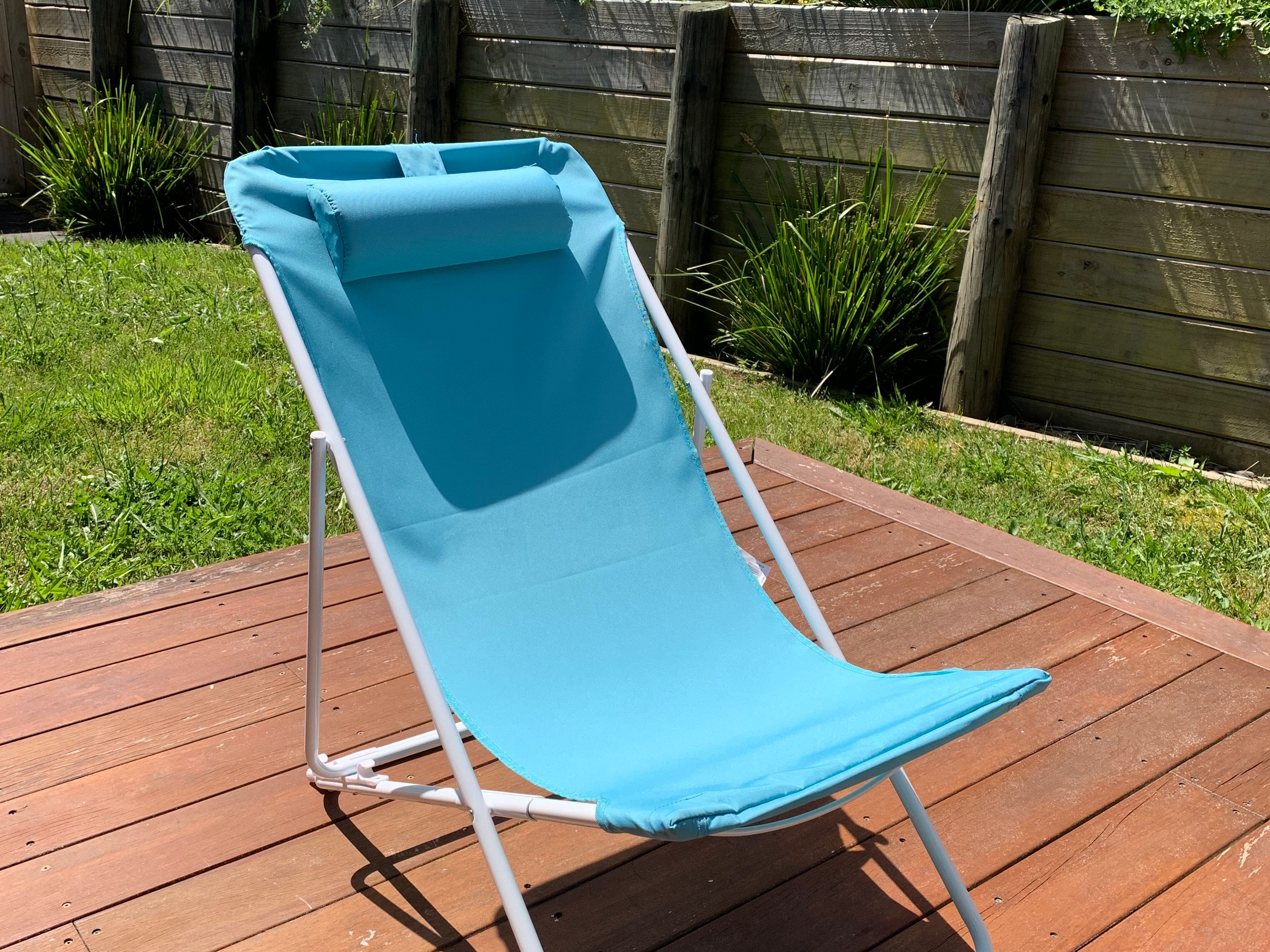 Outdoor Chair
