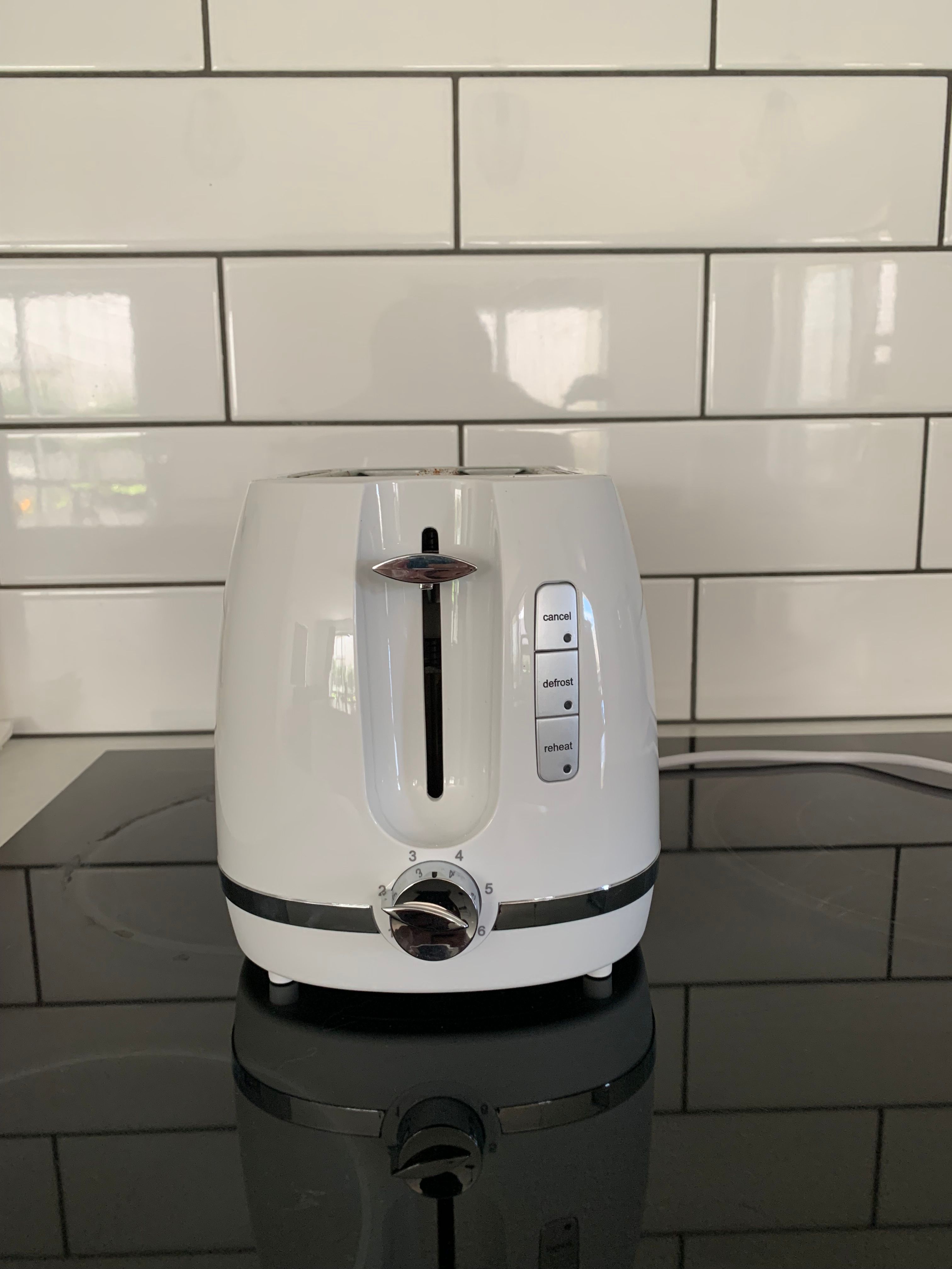 Toaster
