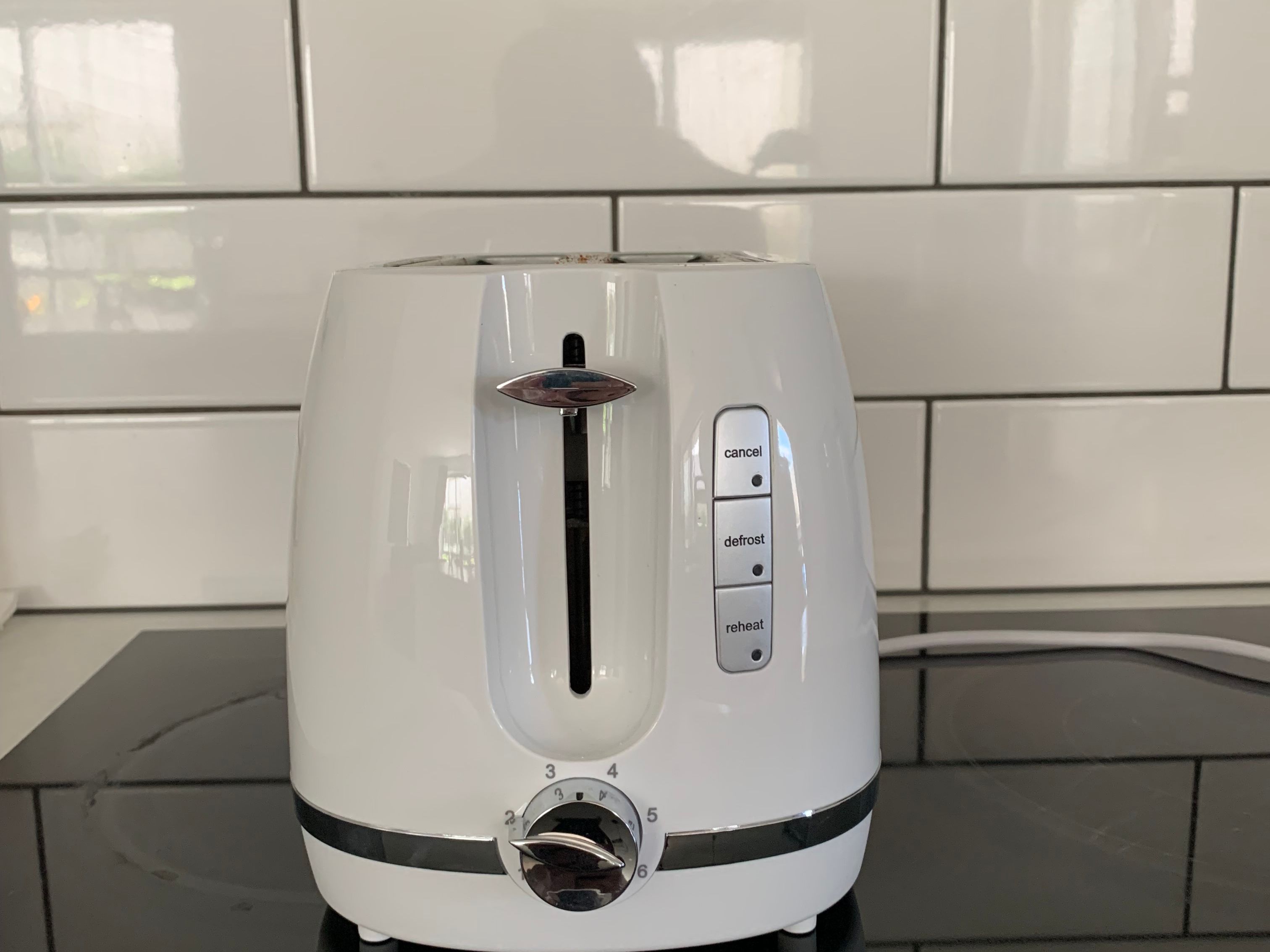 Toaster