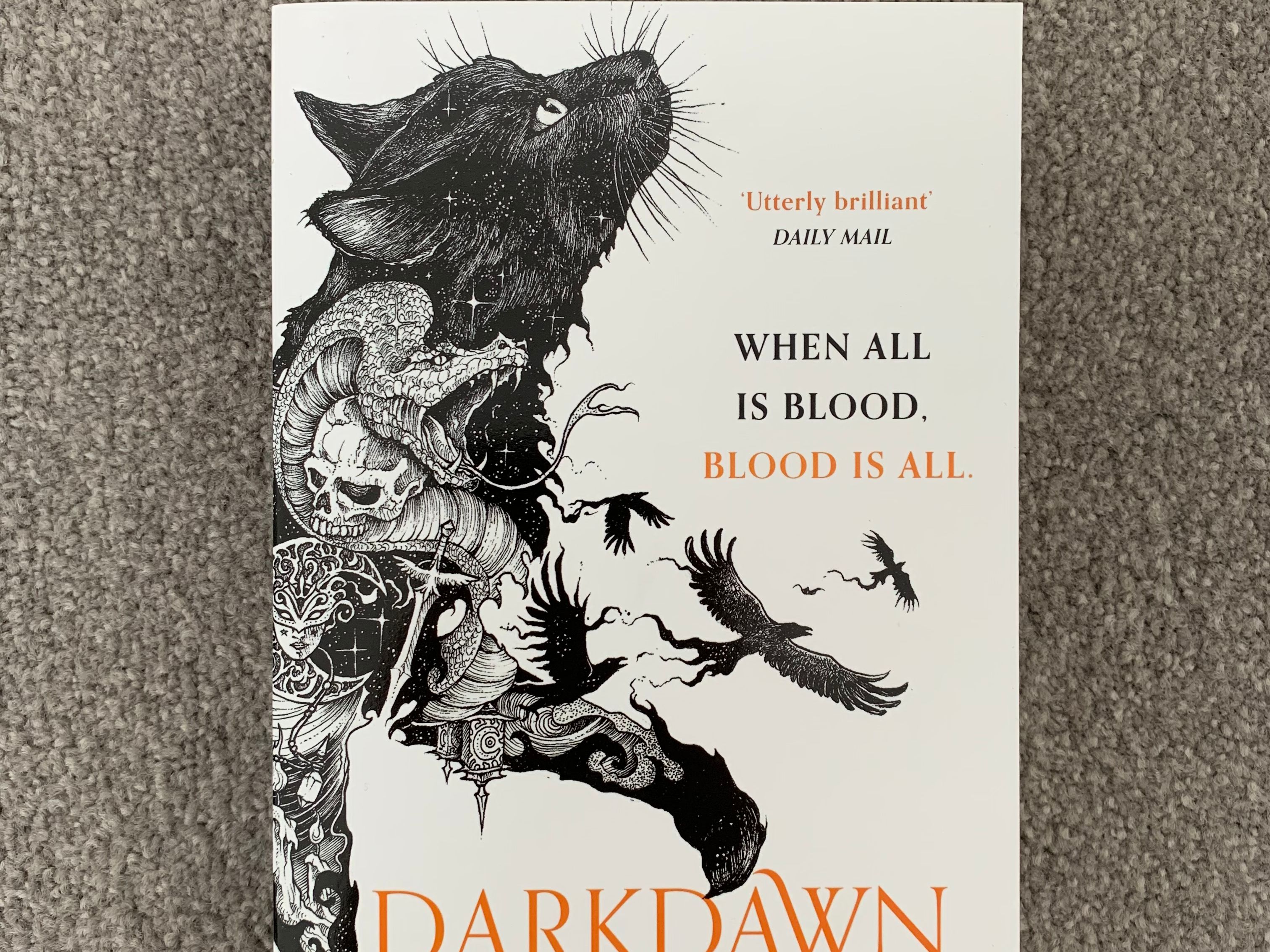 Darkdawn