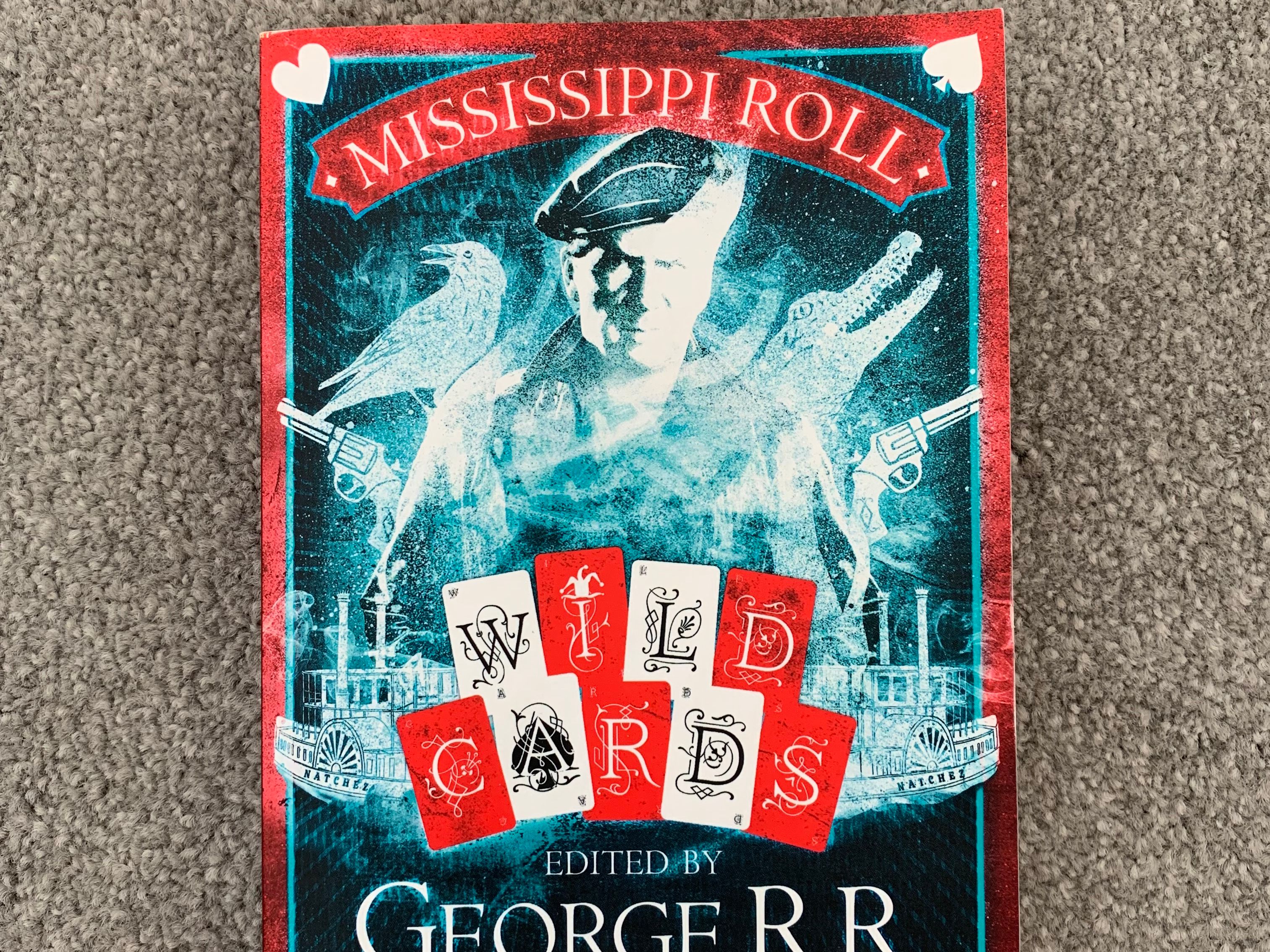 Mississippi Roll