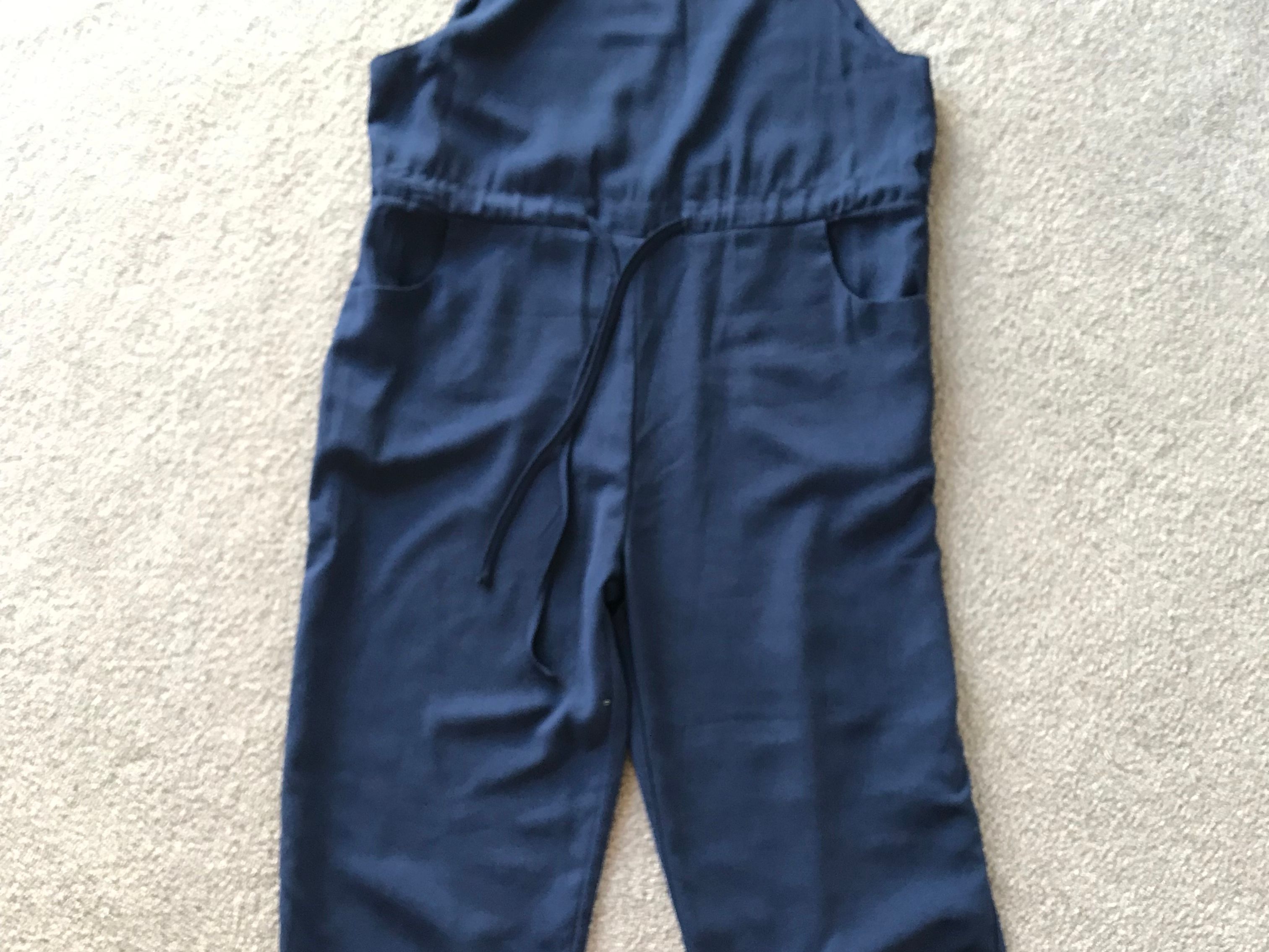 Variety of clothes