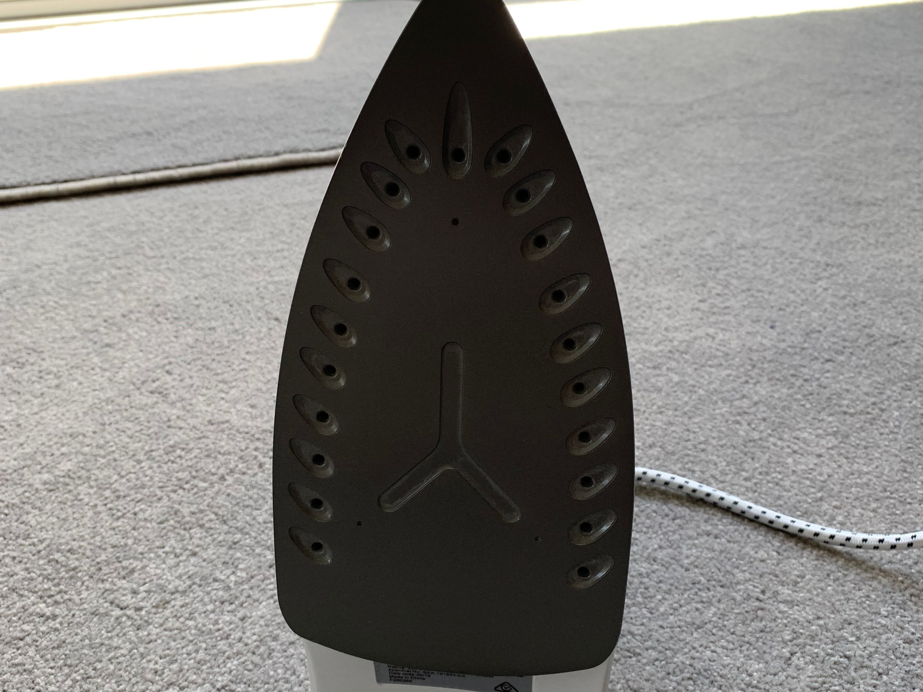 Iron