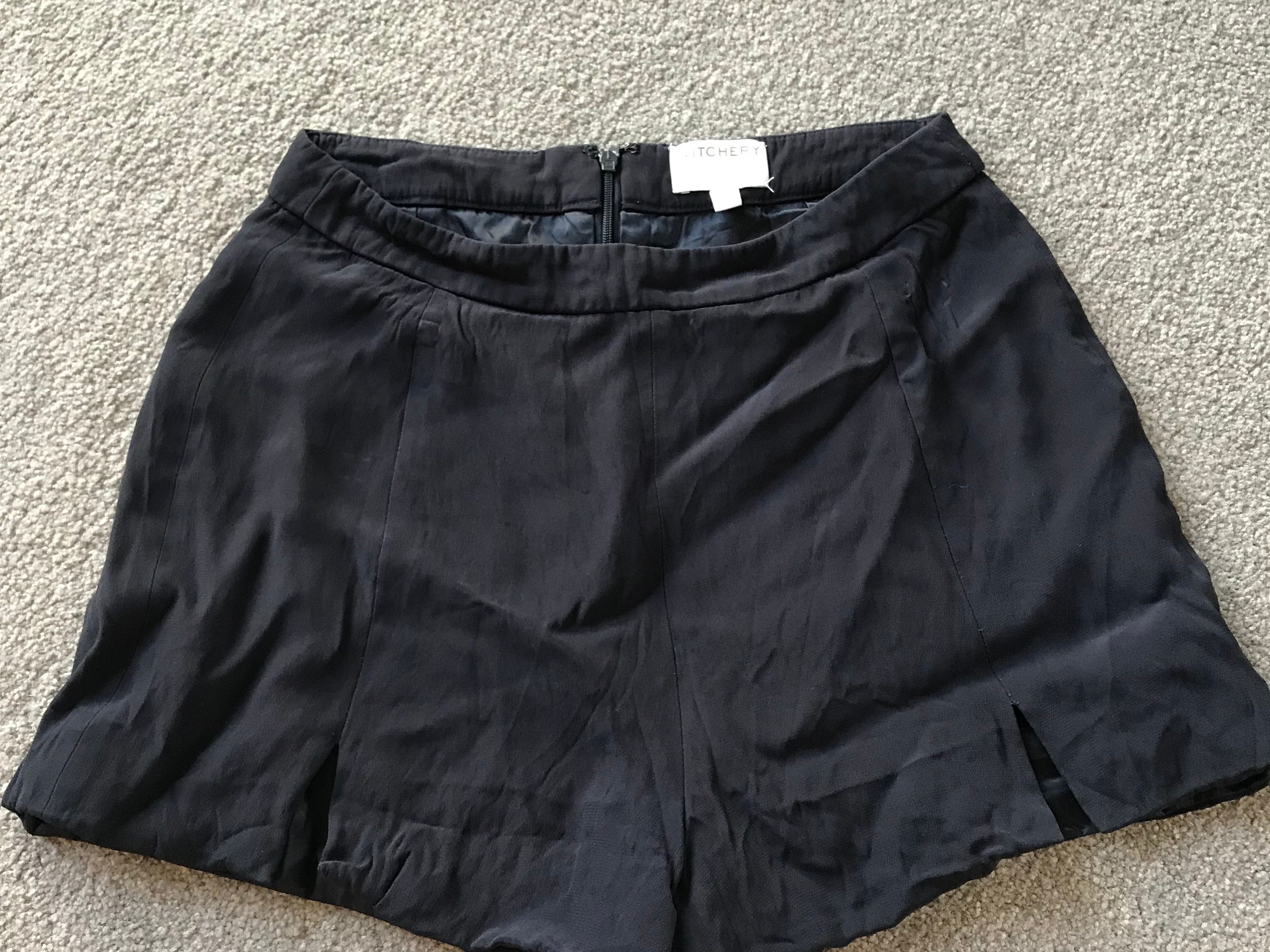 Variety of clothes