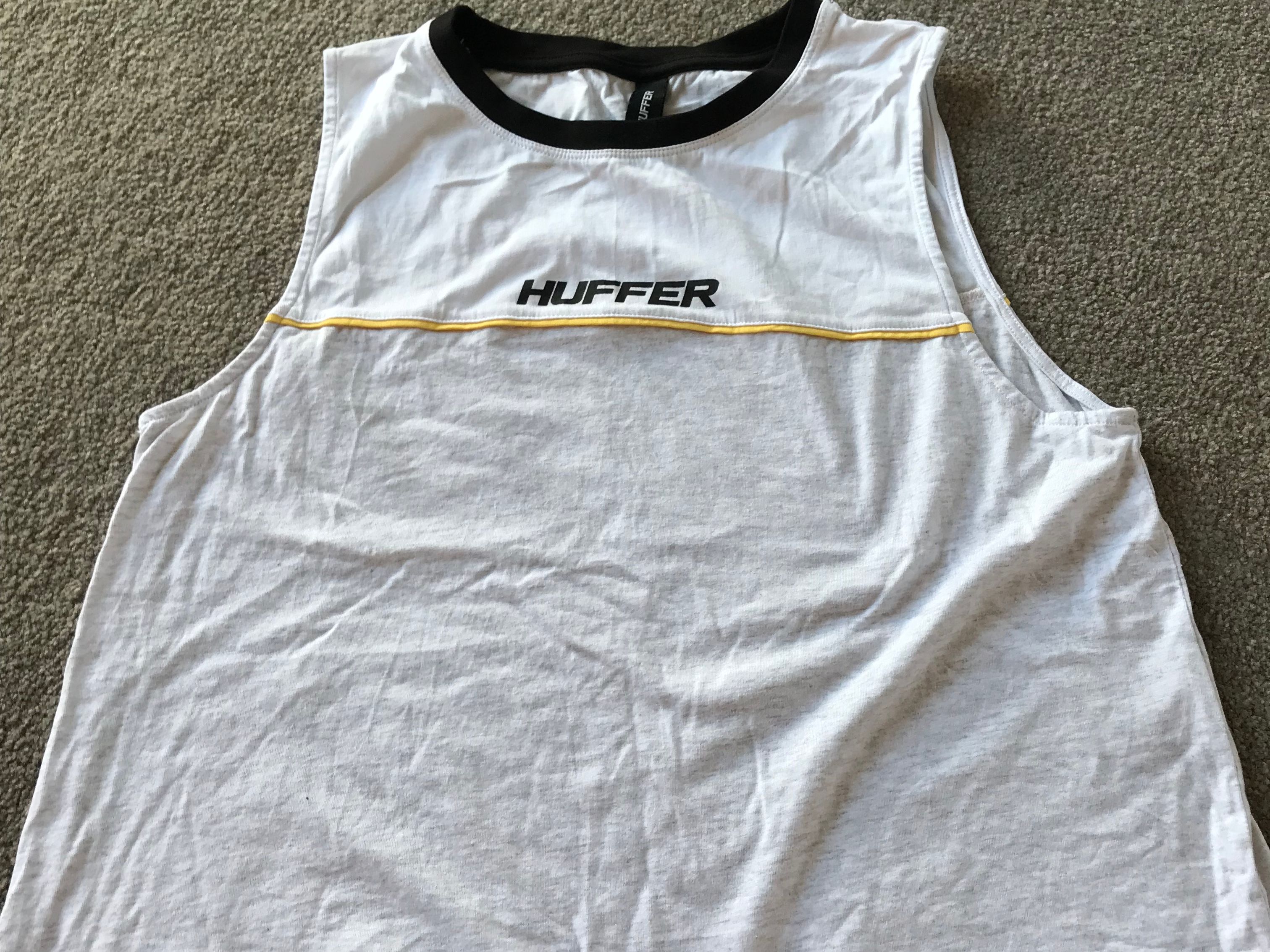 Variety of clothes