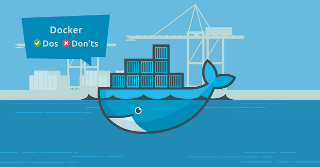 Docker Basics