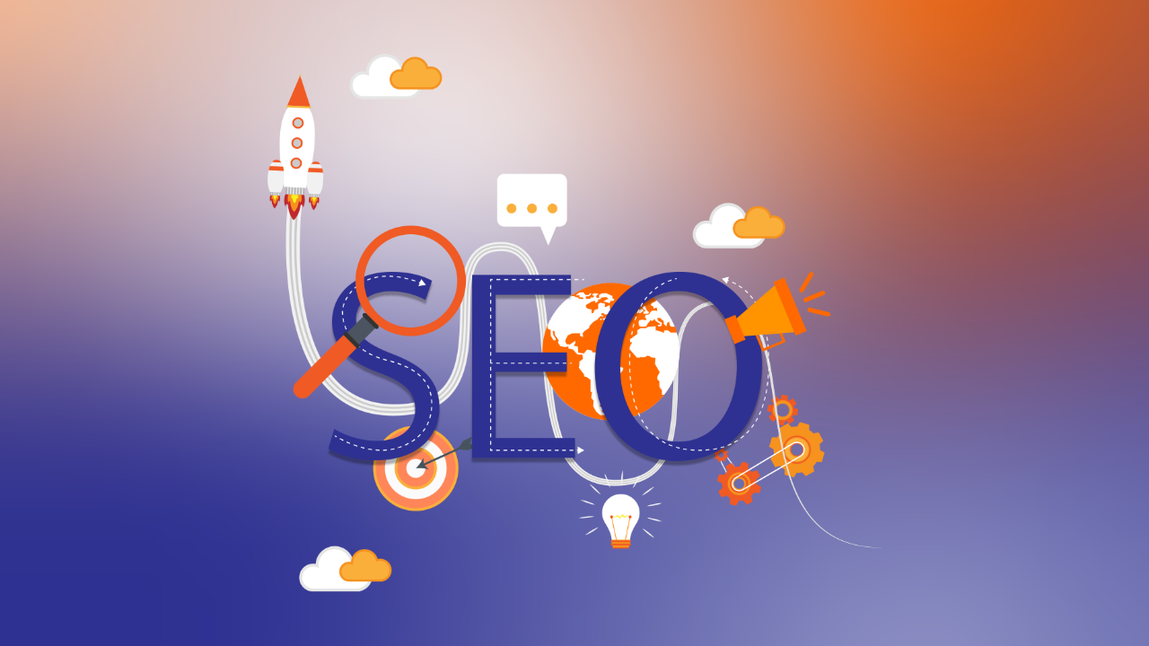 SEO Presentation