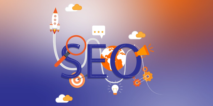 SEO Presentation
