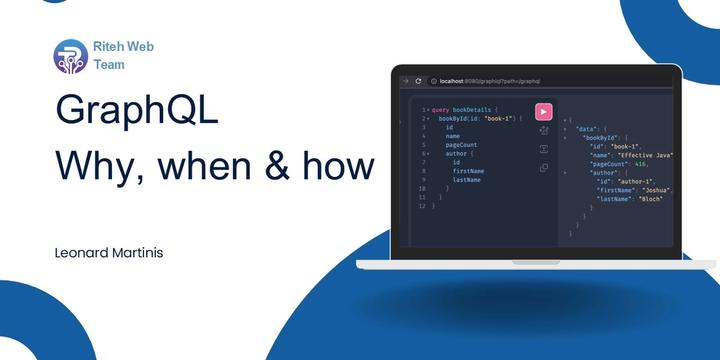 GraphQL Presentation