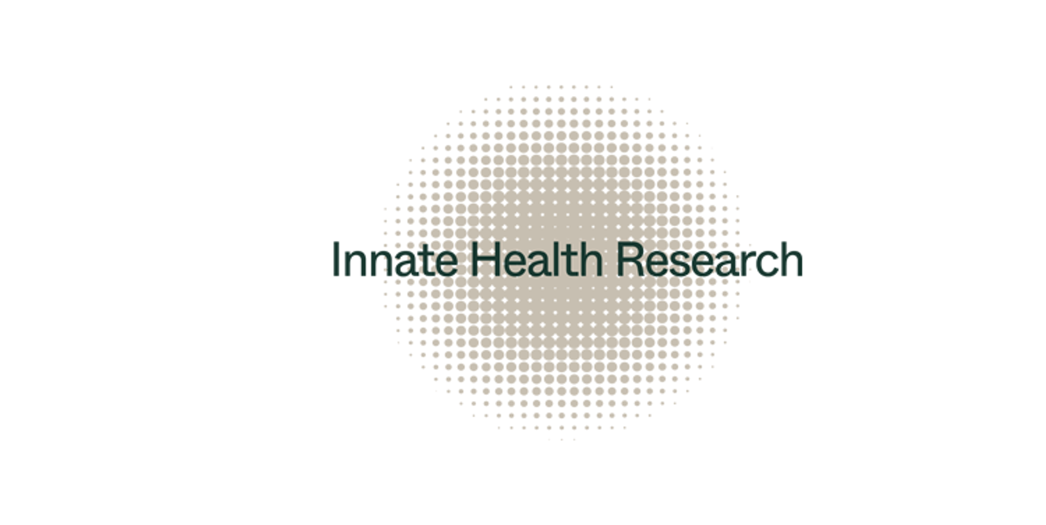 innate health research logo 2023 annual report 