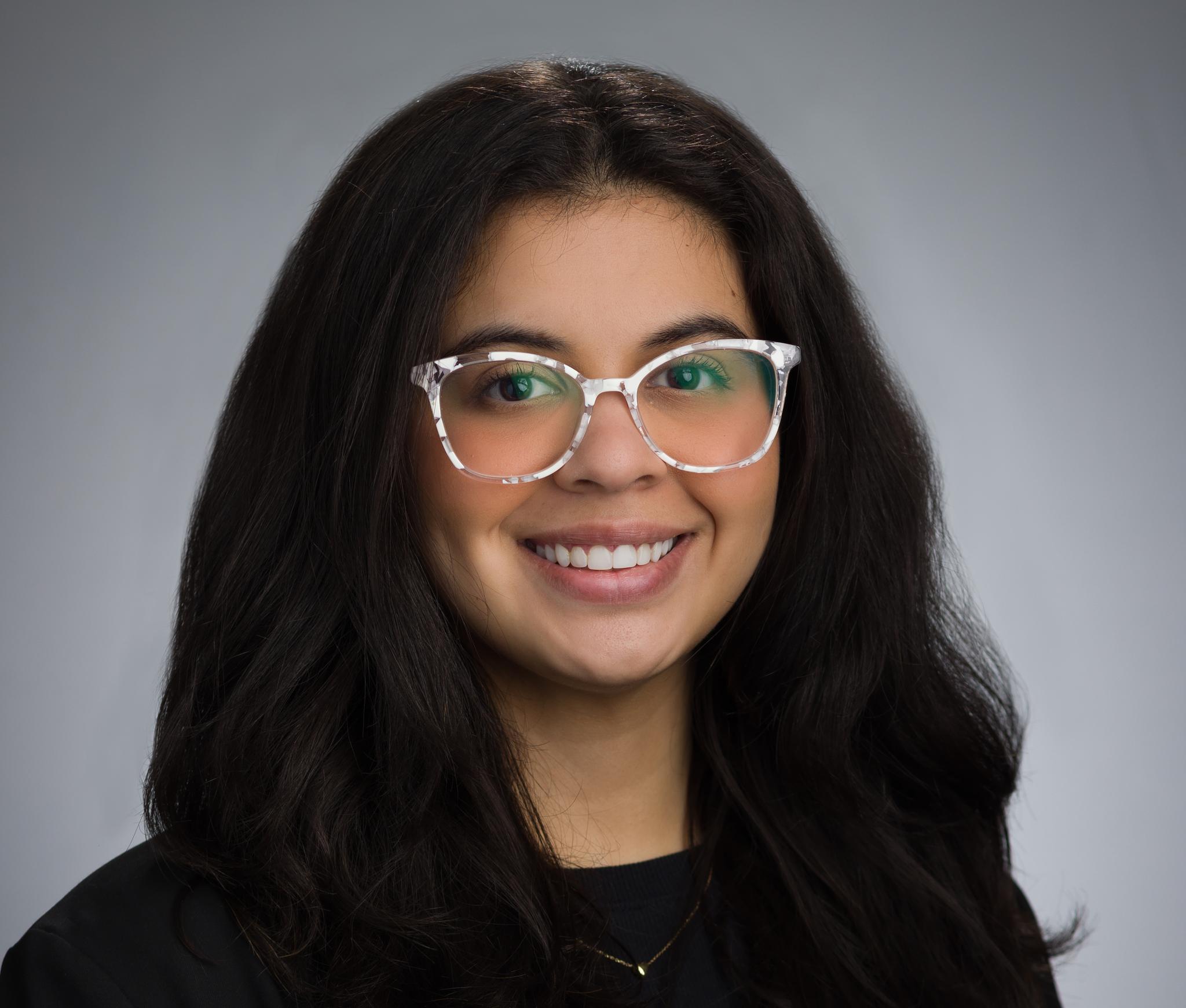 Laura Beltrán Figueroa