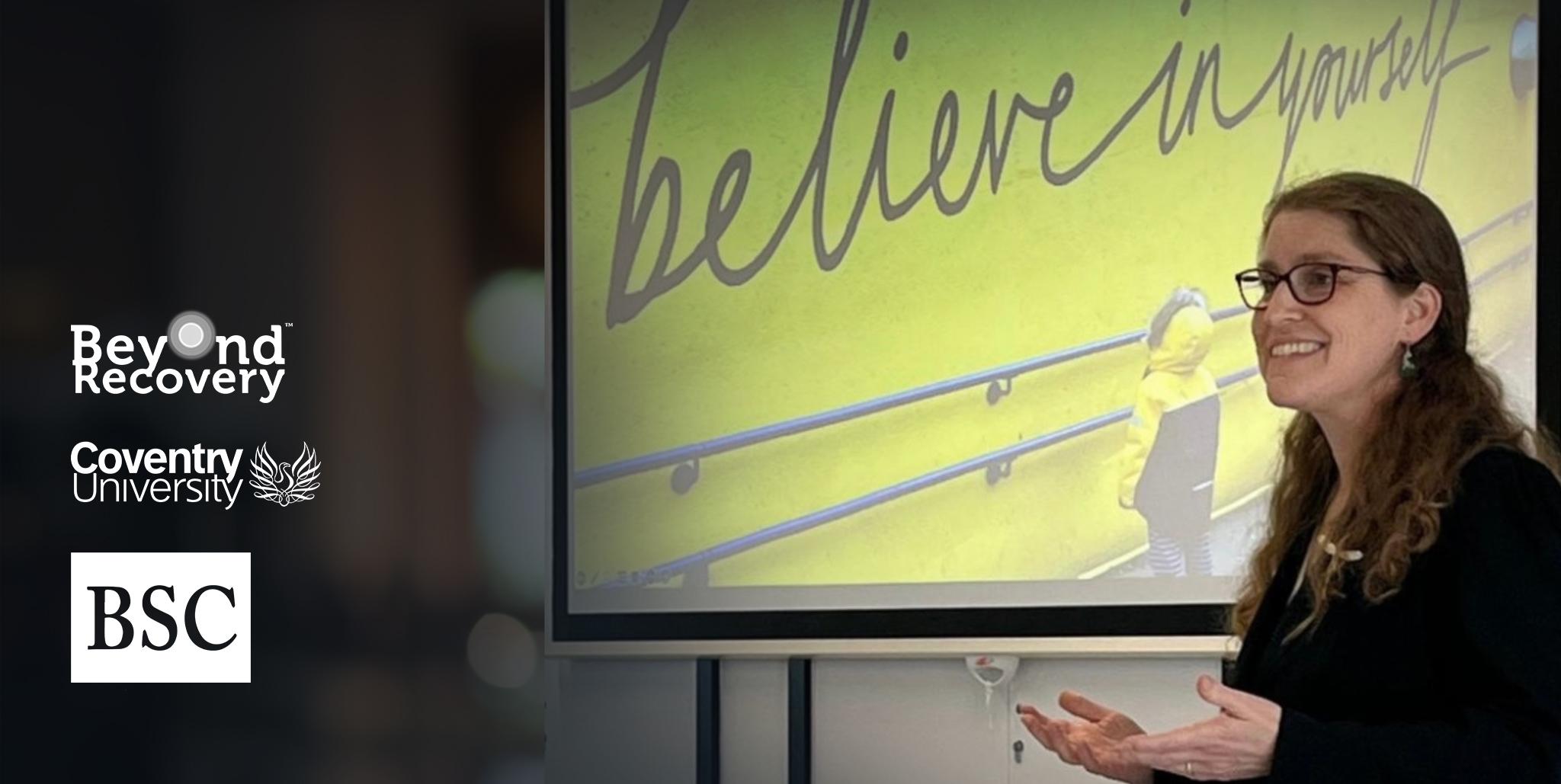 One Eureka Moment of a Man Living in Prison