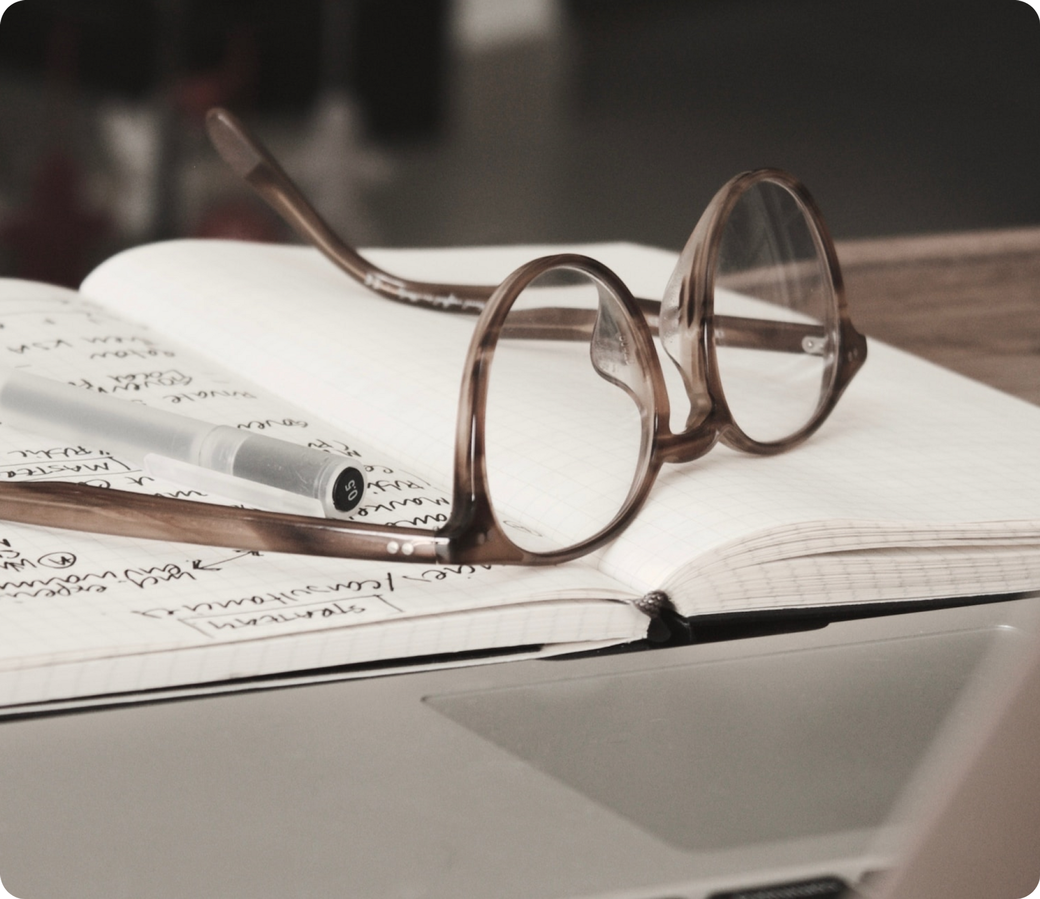 The Measurement Project