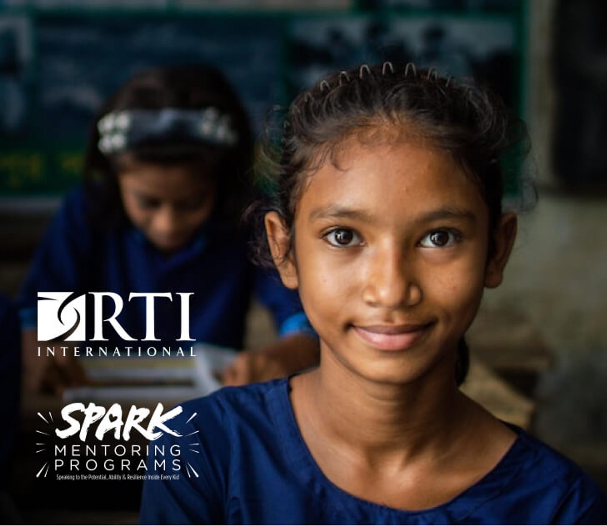 RTI and spark