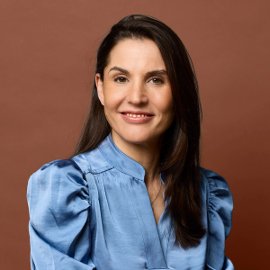 Catherine Thorsell