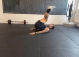 Leg Raise