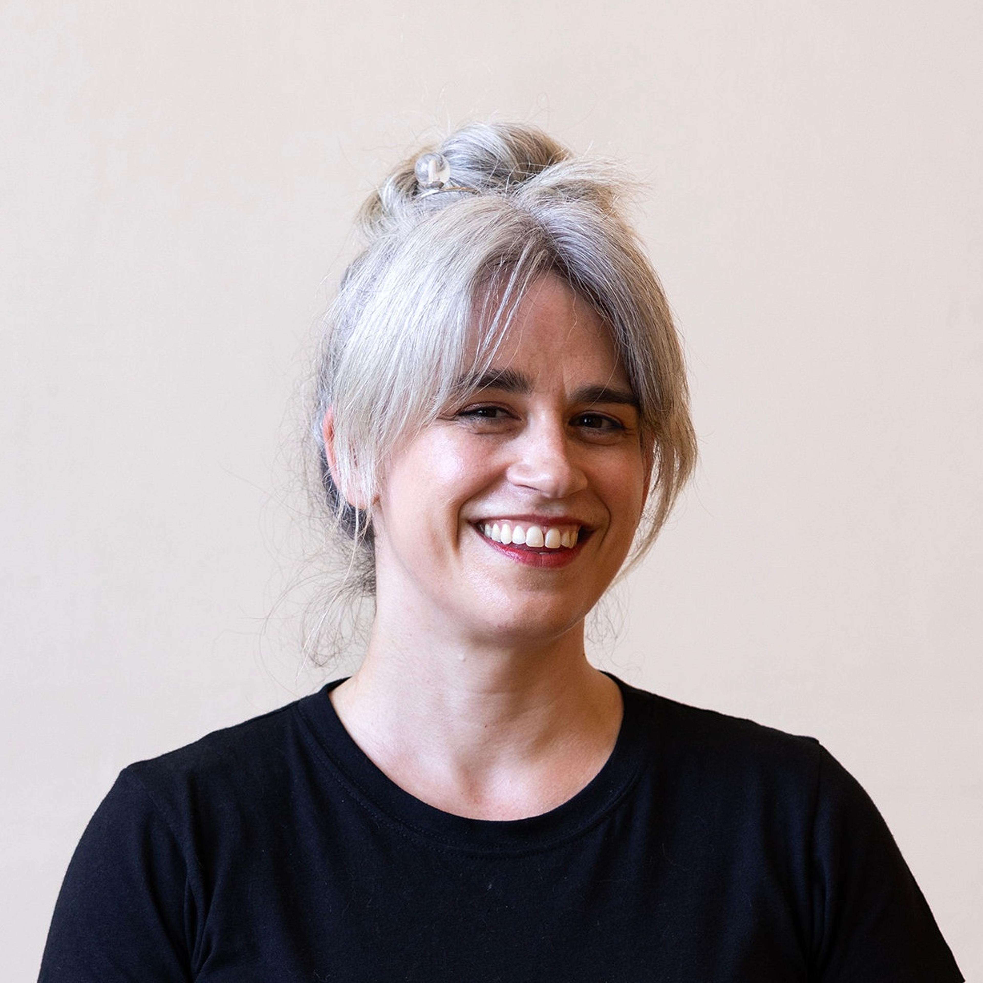 Julia Bembenek