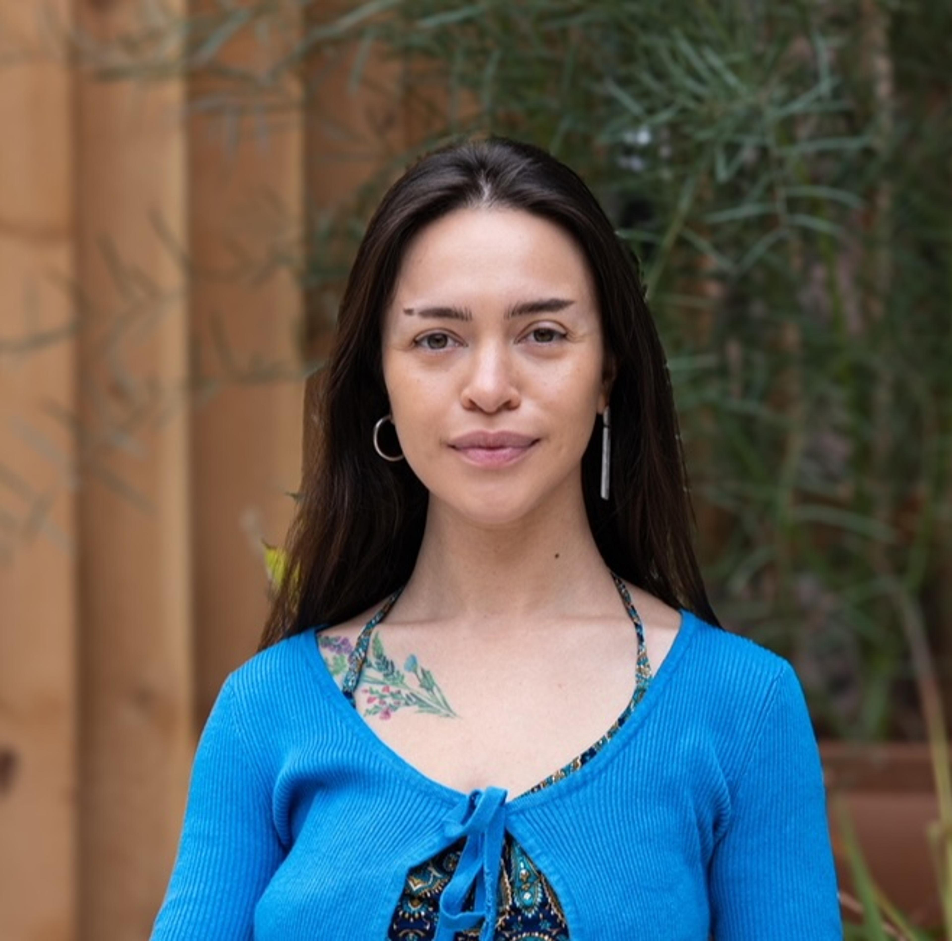 Stephanie Sita Lynch