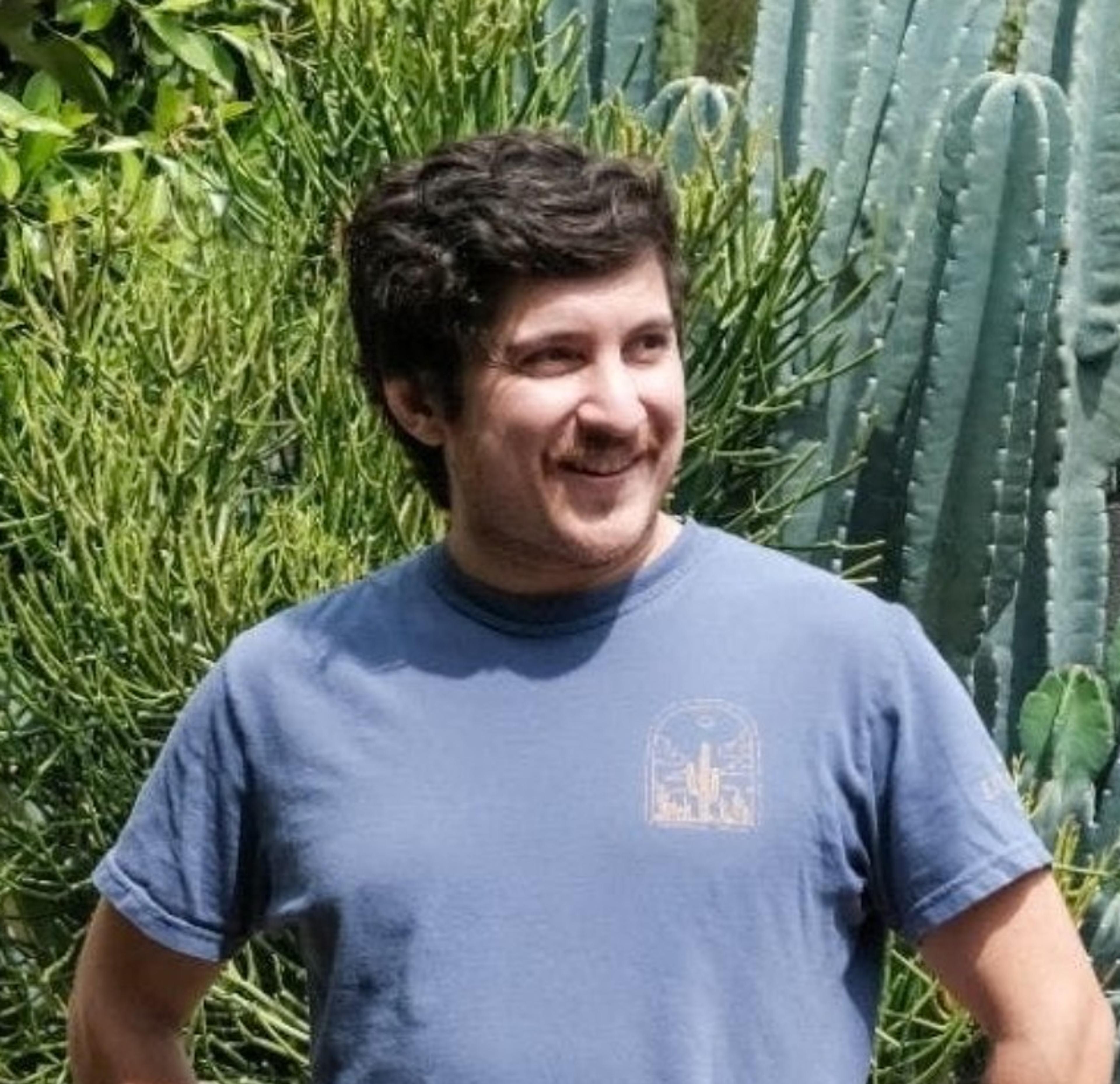 Michael Siller