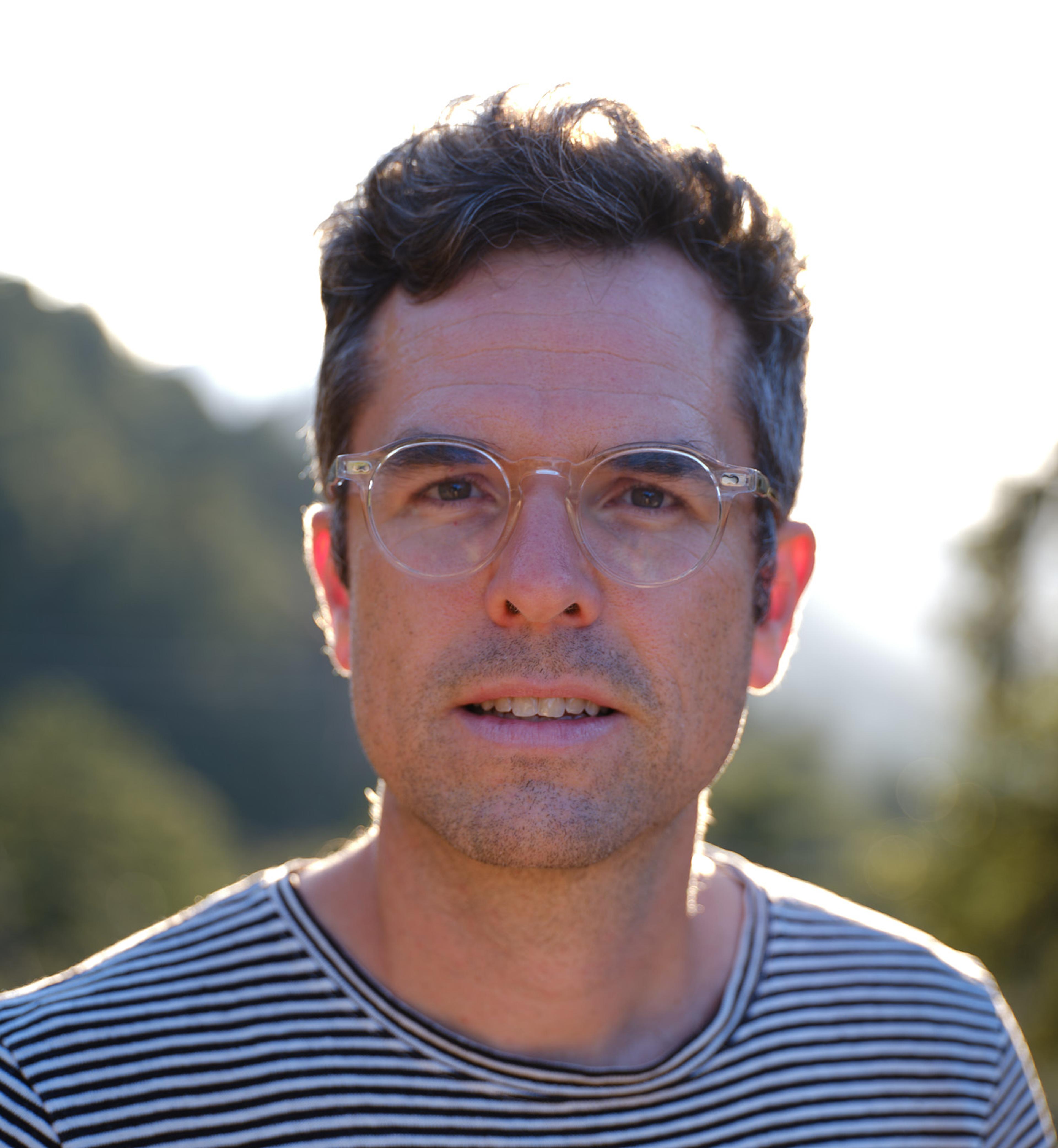 David Gross