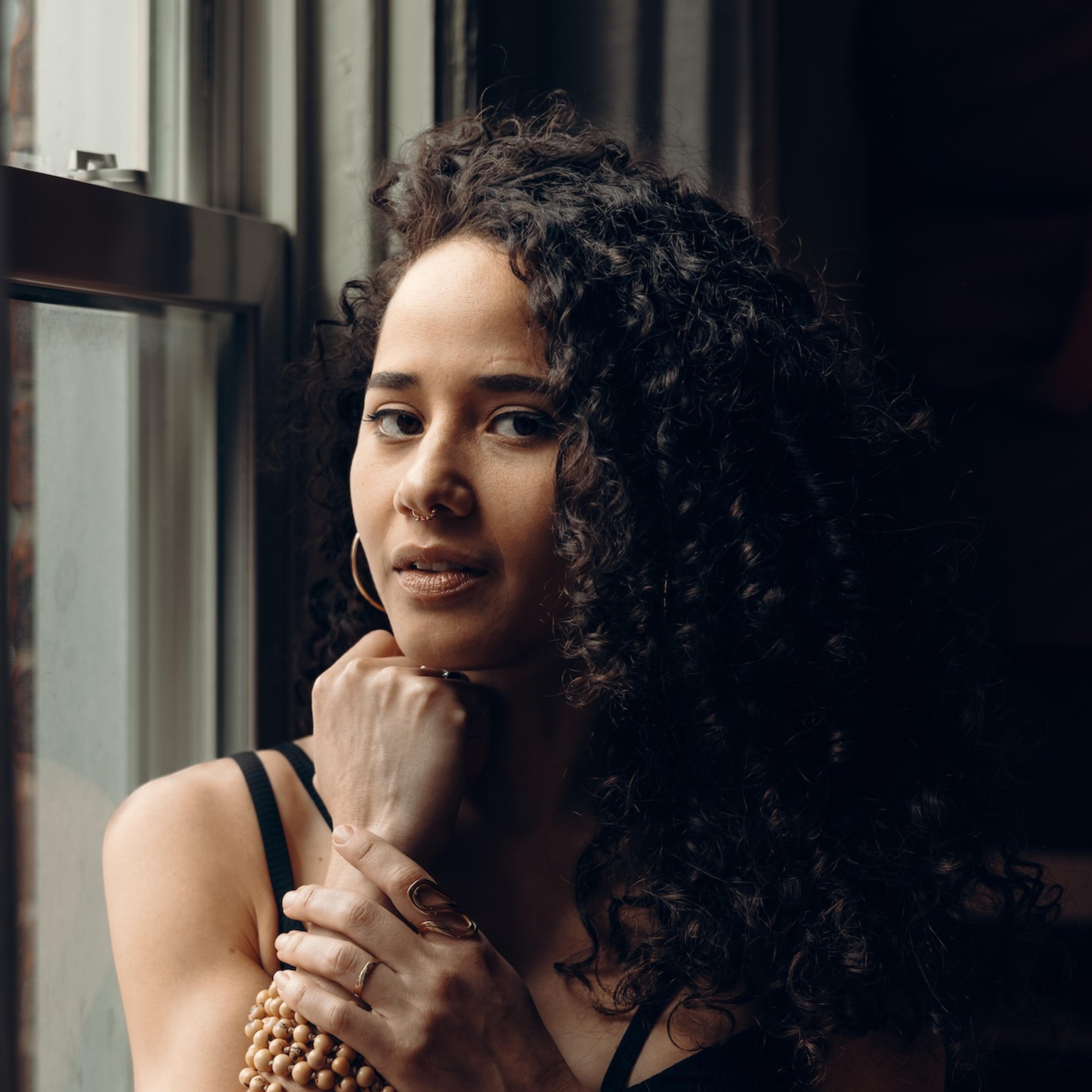 Jacque Souza