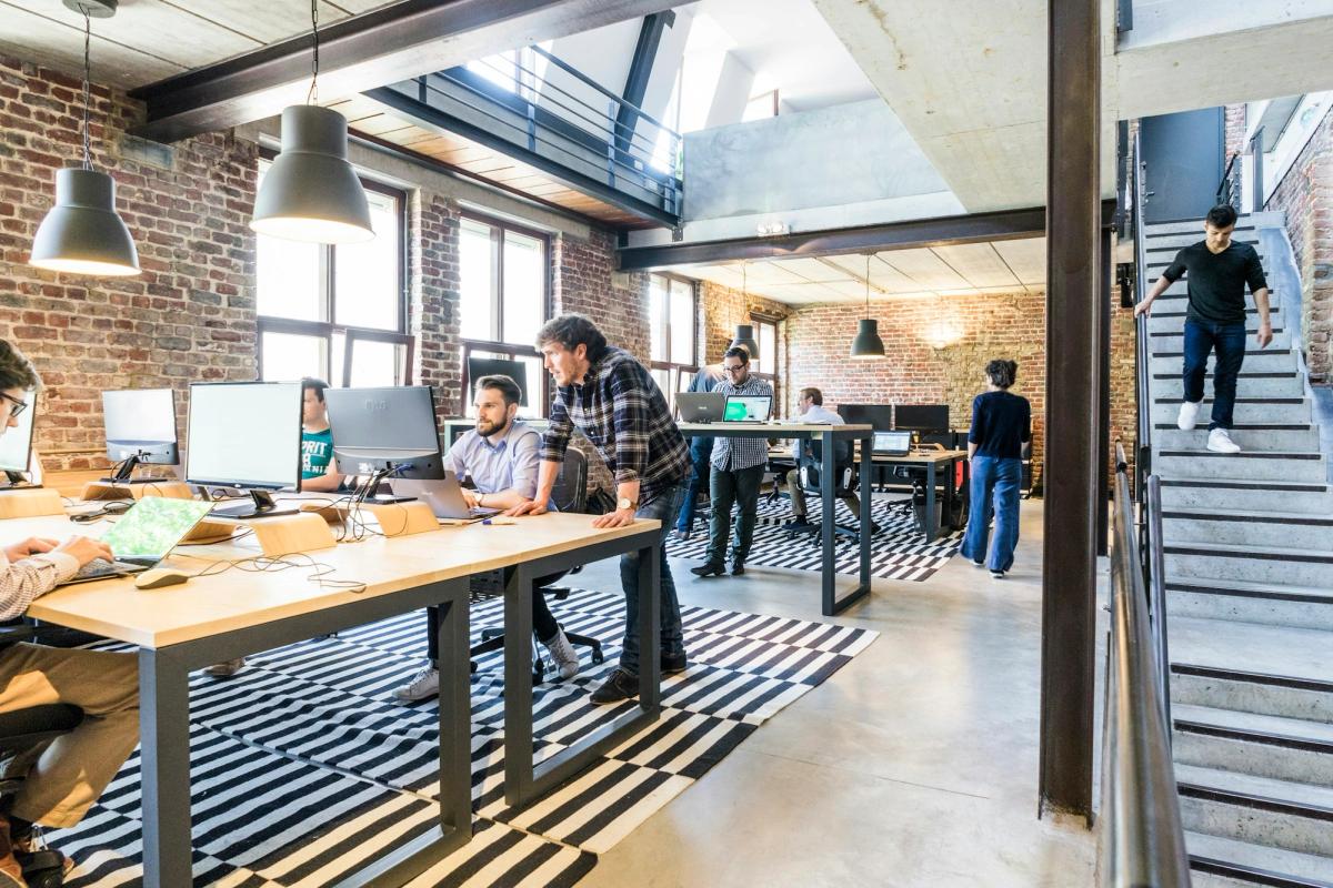 De ce startupurile au nevoie de o imagine clară încă de la început