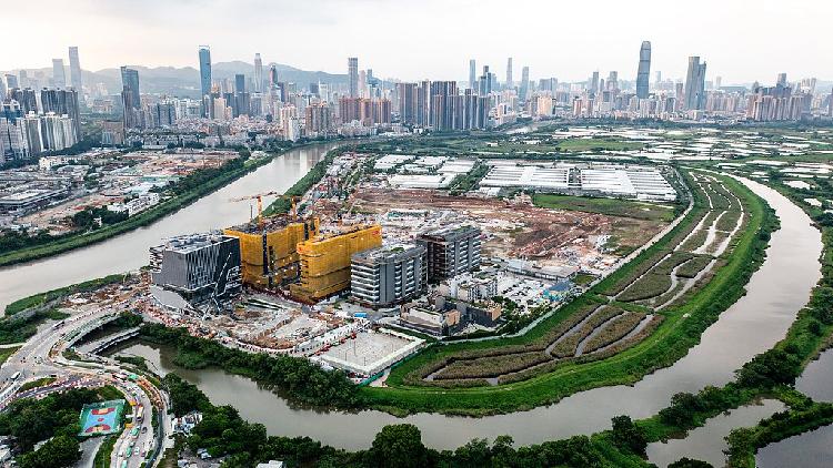 Hong Kong's Tech Ascent: A New Economic Engine, A Shifting Identity
