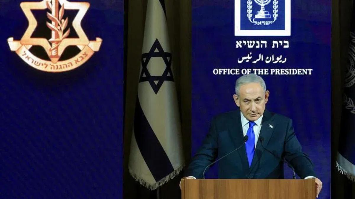 Israel's Netanyahu Faces Election Referendum Amid Regional Turmoil