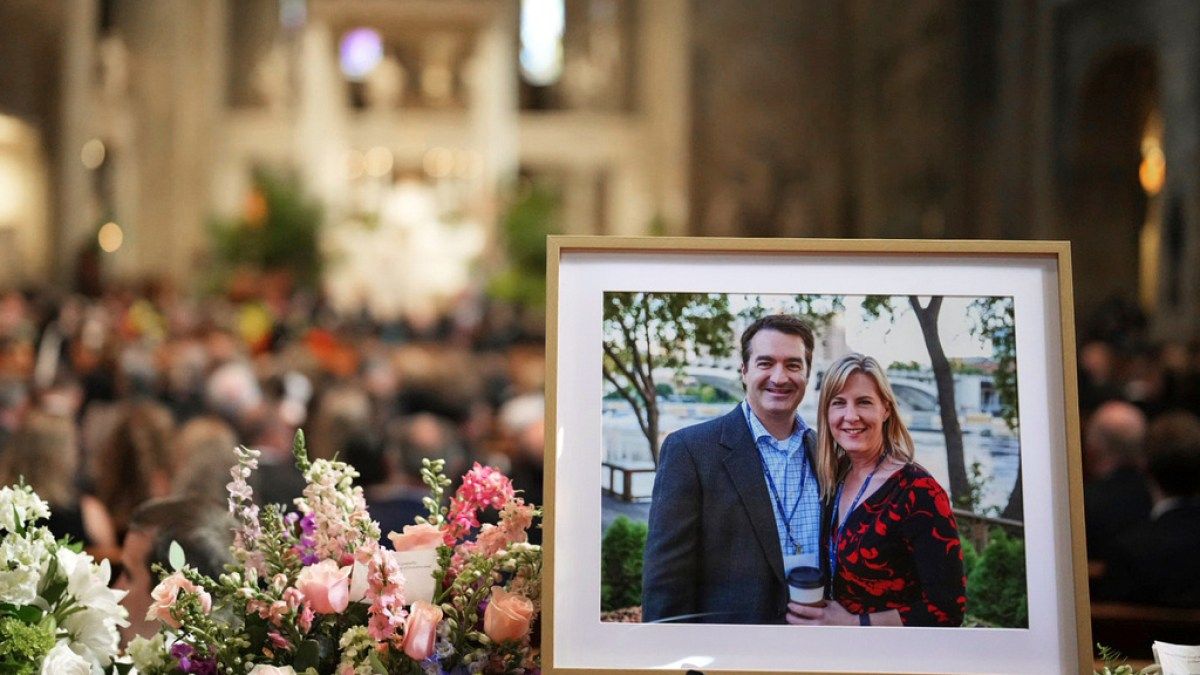 Minnesota Democrat Slaying: A Warning Sign of Escalating Political Violence in the US