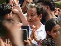 India's Exam Scandal: Activist's Hunger Strike Escalates Youth Protests and Challenges Governance
