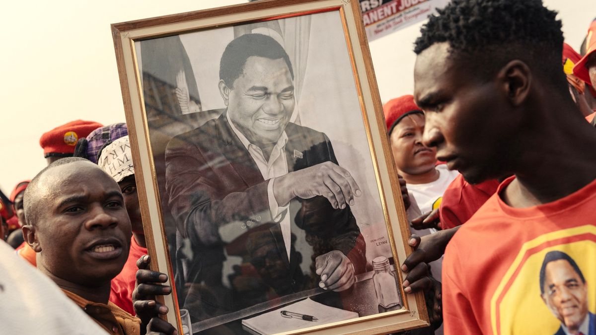 Zambia's Shaky Election: Who Stands to Gain from the Chaos?