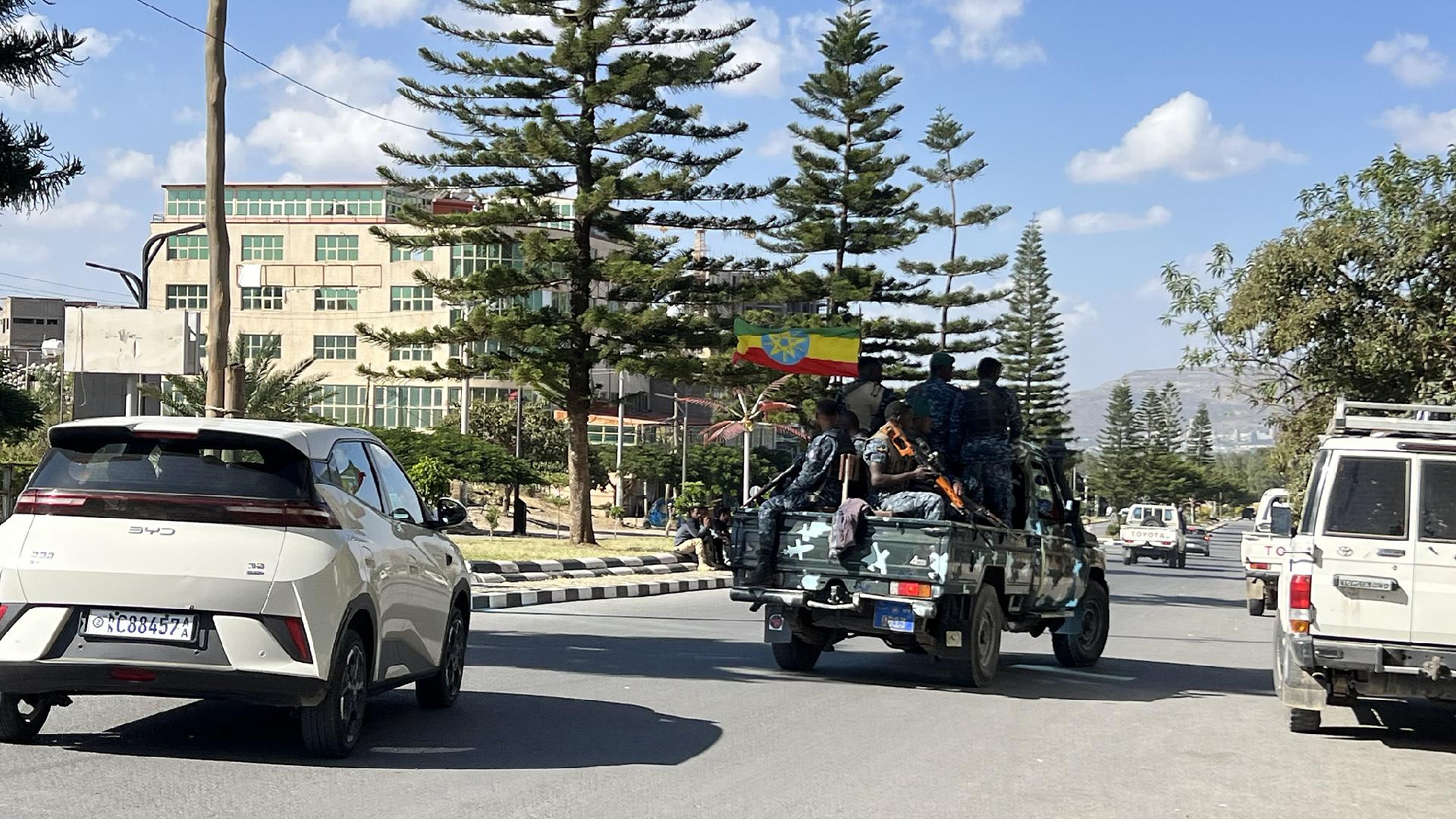 When Hospital Beds Return: Tigray’s Fight for Care