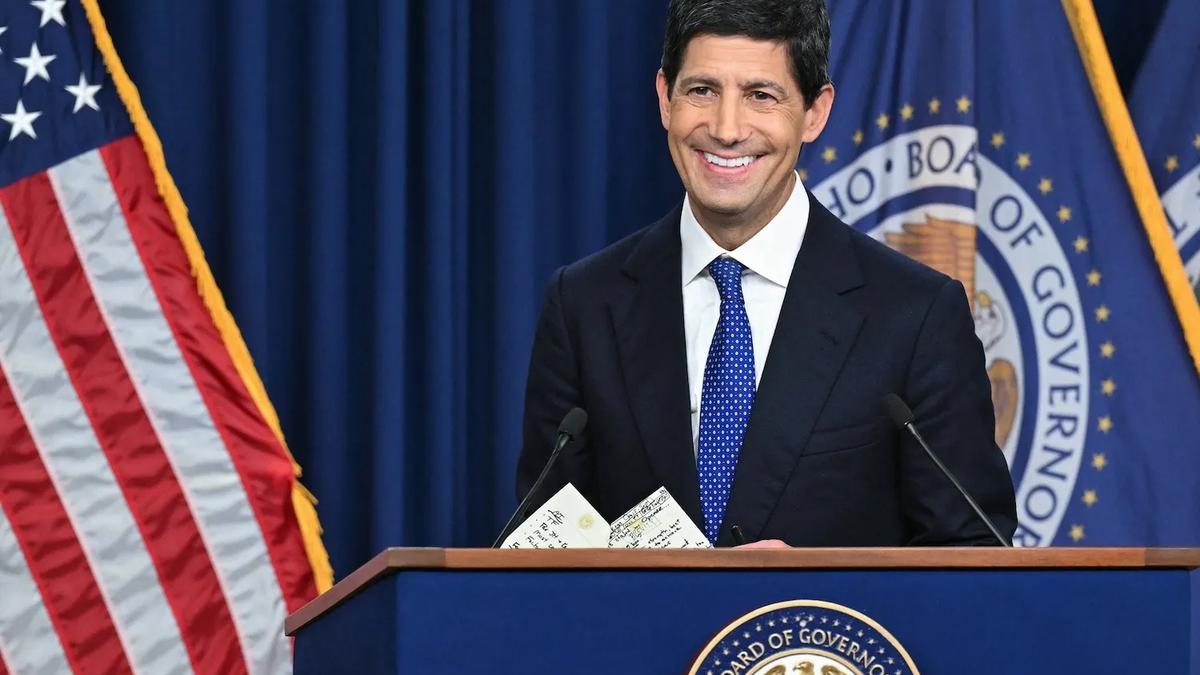 The Rate Hike That Puts Trump’s Playbook on Hold
