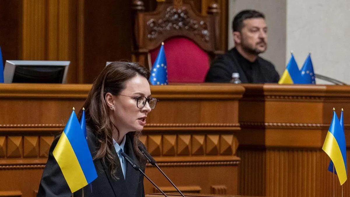 Ukraine's Cabinet Reshuffle: A Strategic Pivot Amidst Wartime Challenges