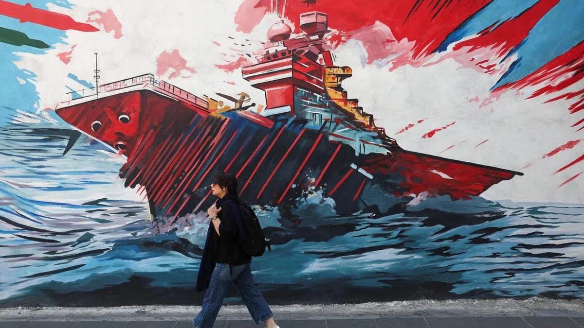 Trump's Ultimatum to Iran: A High-Stakes Gamble in the Middle East