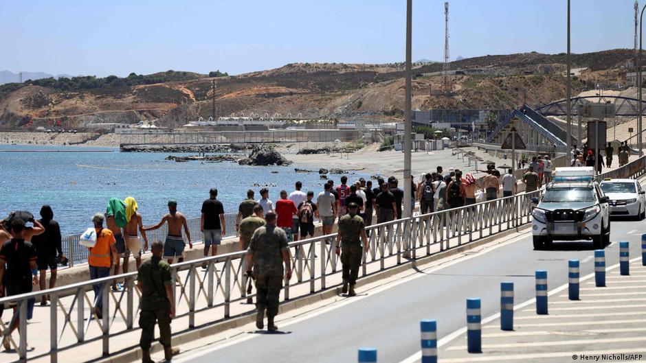Europe's Border Bargain: The Human Cost of Outsourcing Security