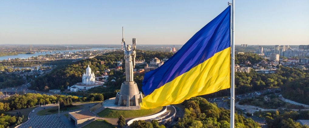 Ukraine Appoints Acting Defense and Foreign Ministers Amidst Ongoing Geopolitical Challenges