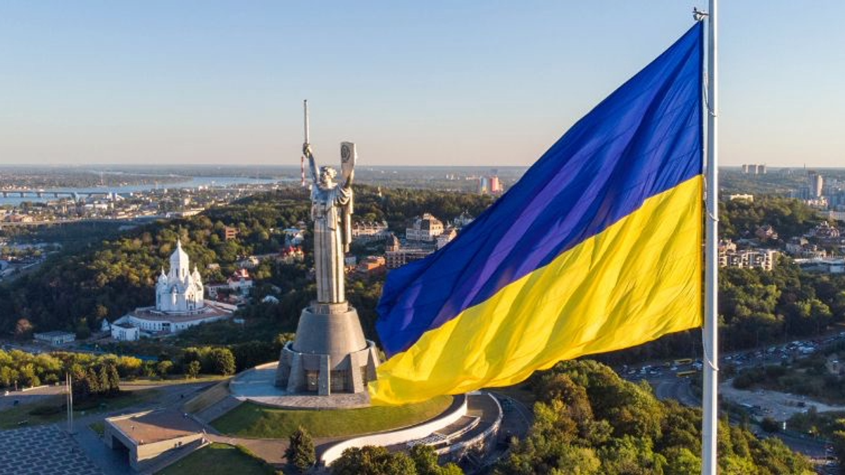 Ukraine Appoints Acting Defense and Foreign Ministers Amidst Ongoing Geopolitical Challenges